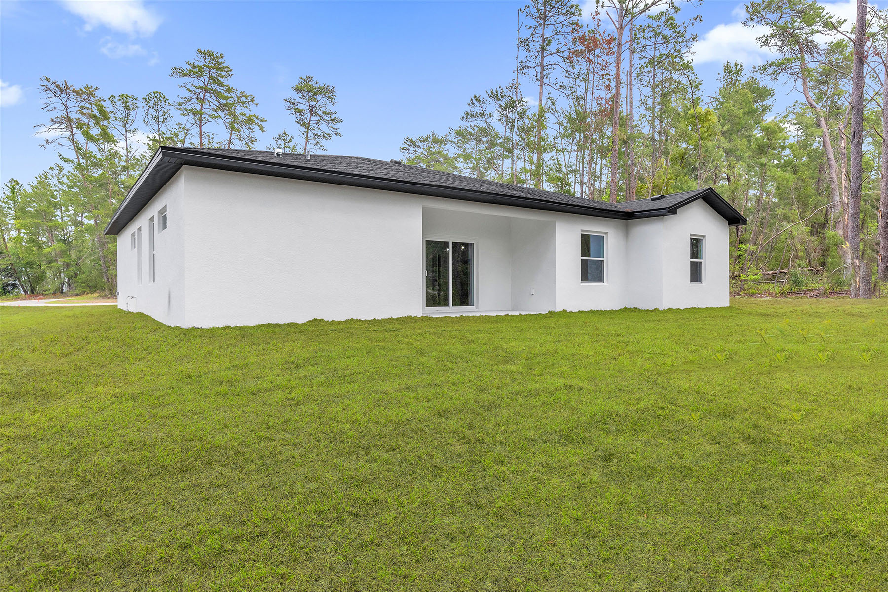  HOMOSASSA - 物件實景