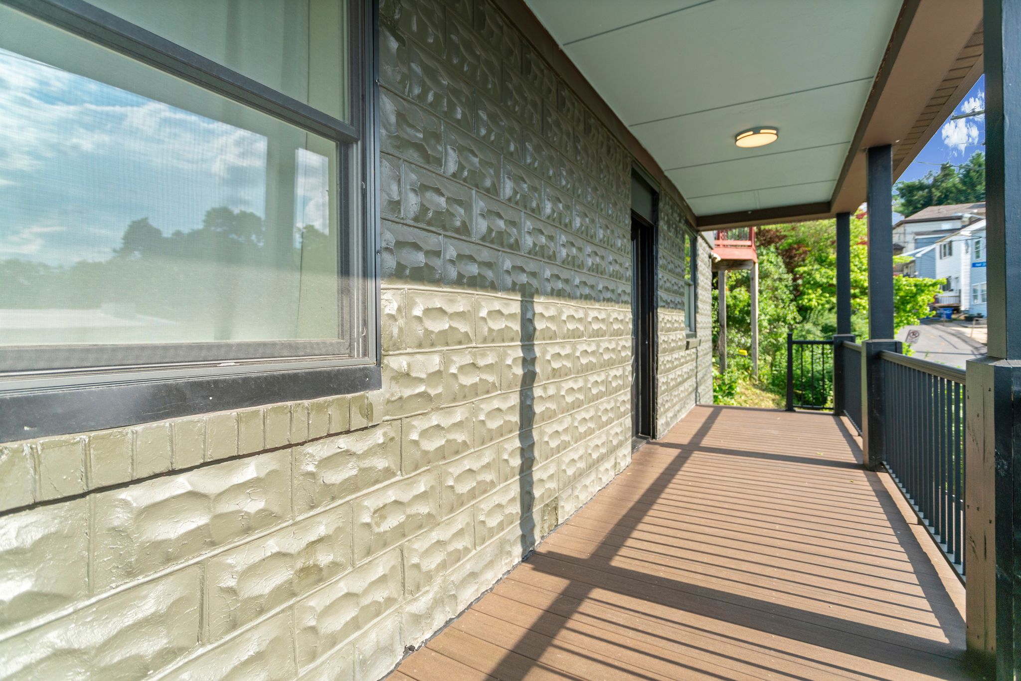  58 Sterling Street, Pittsburgh, PA 15203 - 物件實景