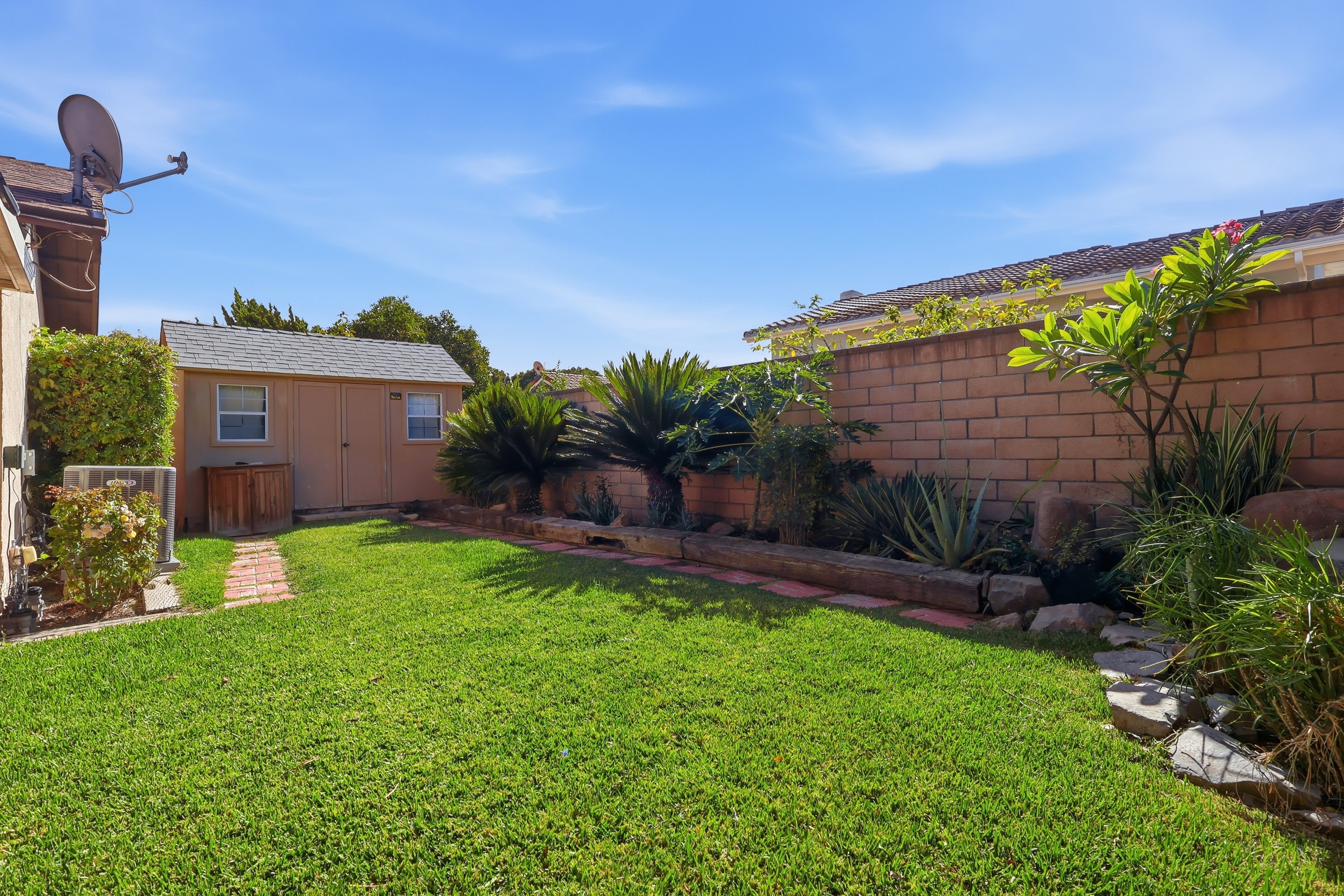  2420 Pauline Street, West Covina, CA 91792 - 物件實景