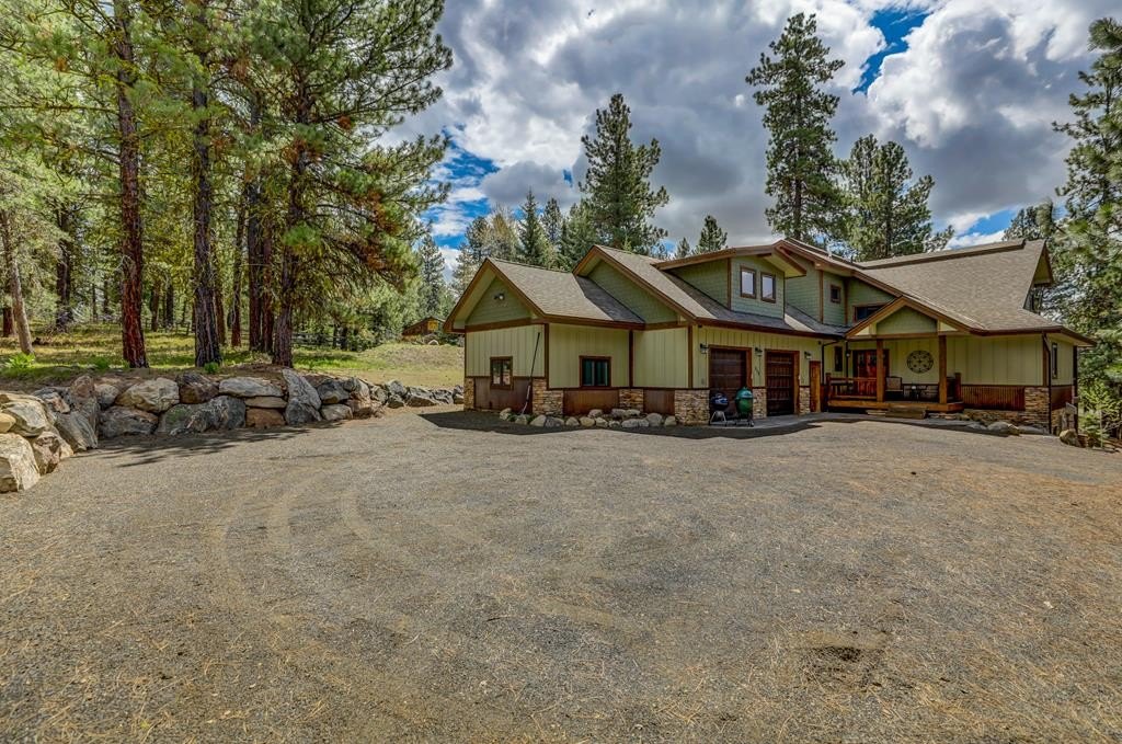 McCall, Idaho, 83638, United States, 5 Bedrooms Bedrooms, ,Residential,For Sale,1828720