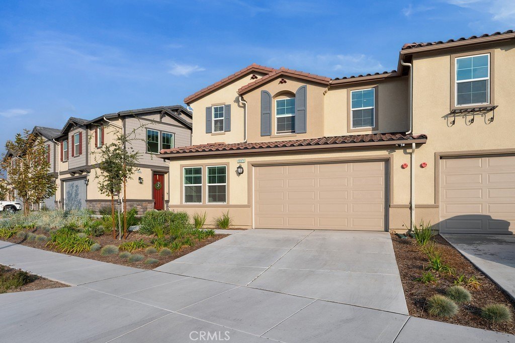 Aventurine Ln, Chino, CA 91708 #1