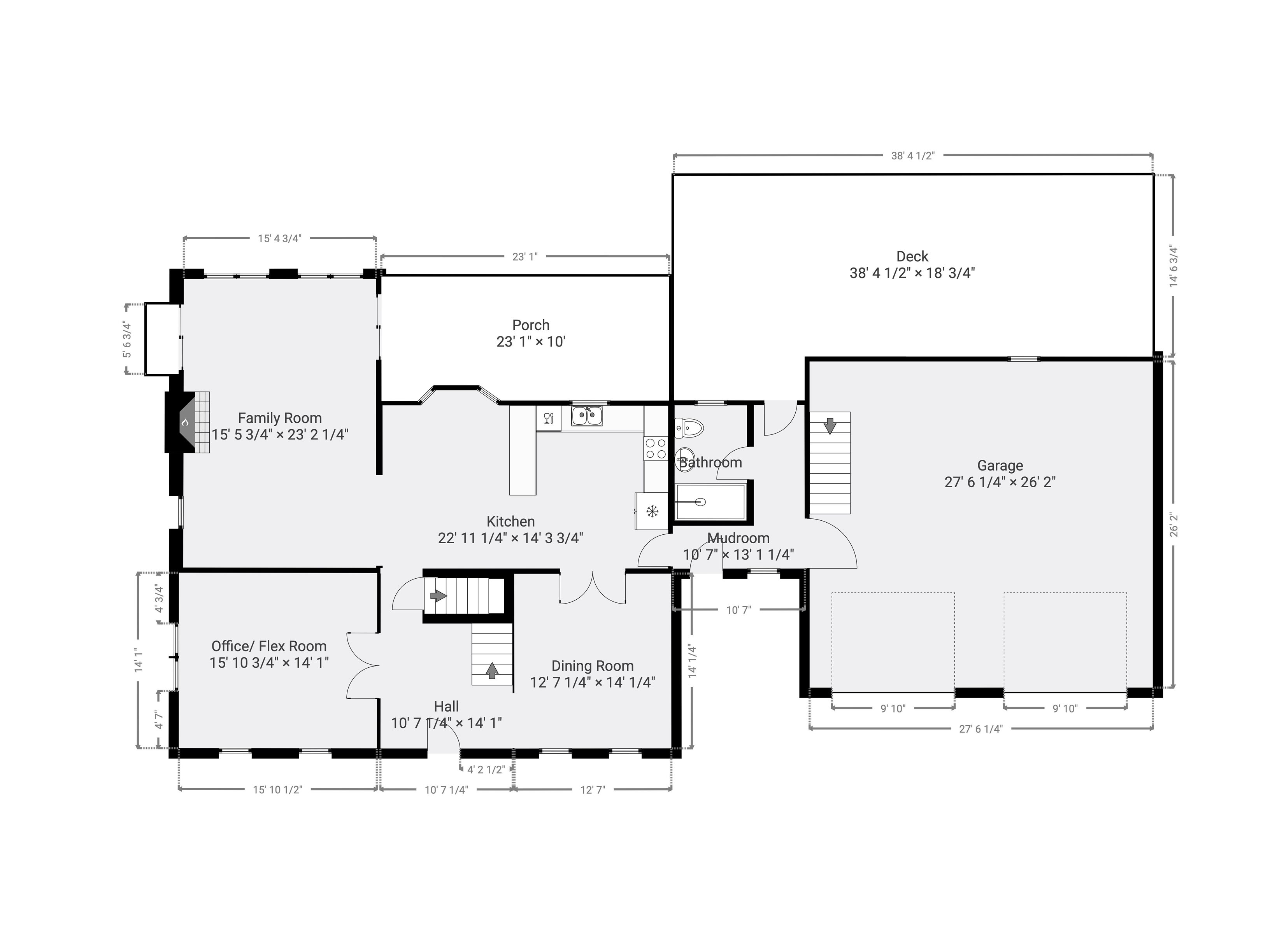  61 Beach Street, Millbury, MA 01527 - 物件實景
