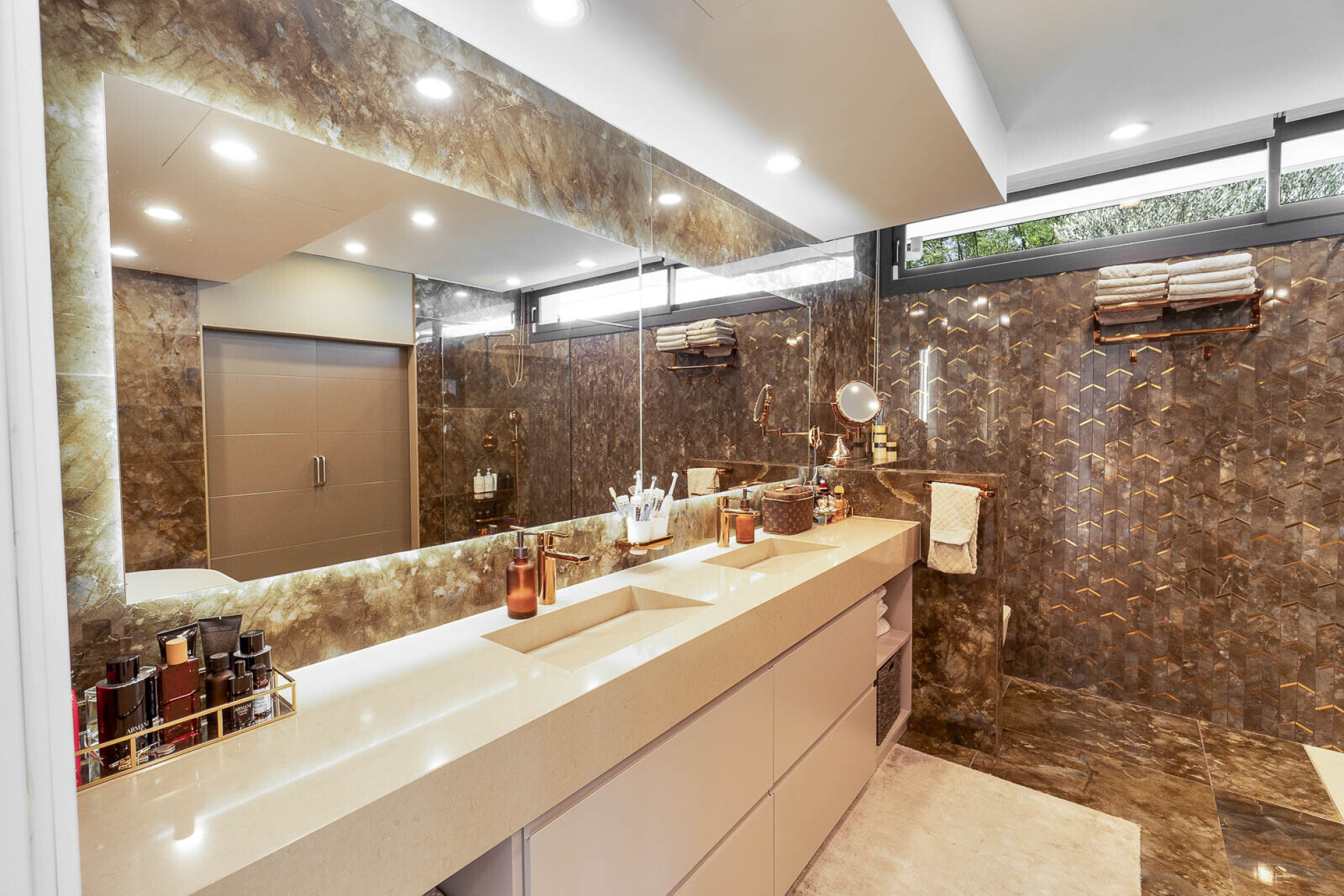  Contemporary villa in Golf Torremirona, Girona - 物件實景