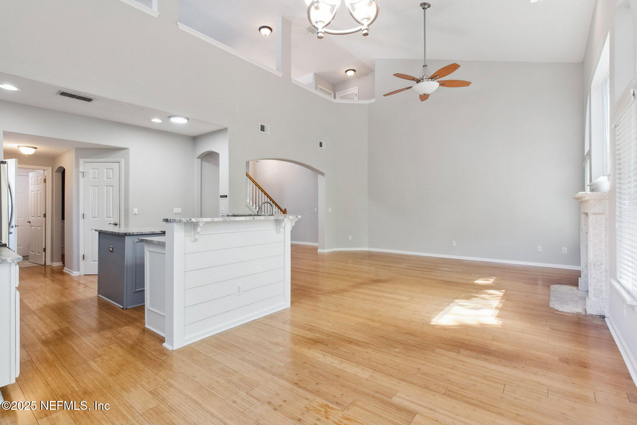 Fleming Island, Florida, 32003, United States, 4 Bedrooms Bedrooms, ,4 BathroomsBathrooms,Residential,For Sale,1743240