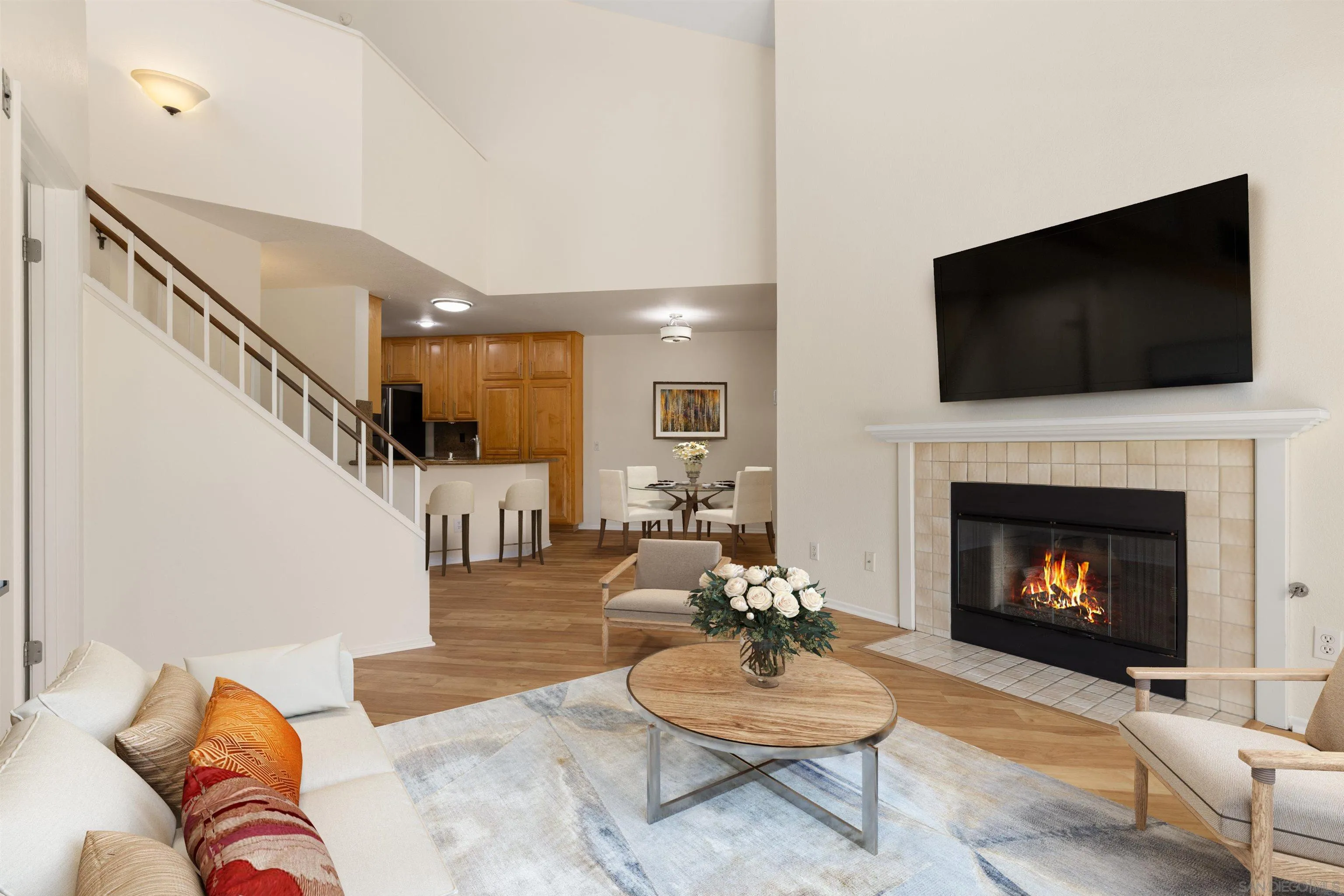 San Diego, California, 92111, United States, 2 Bedrooms Bedrooms, ,2 BathroomsBathrooms,Residential,For Sale,1838531