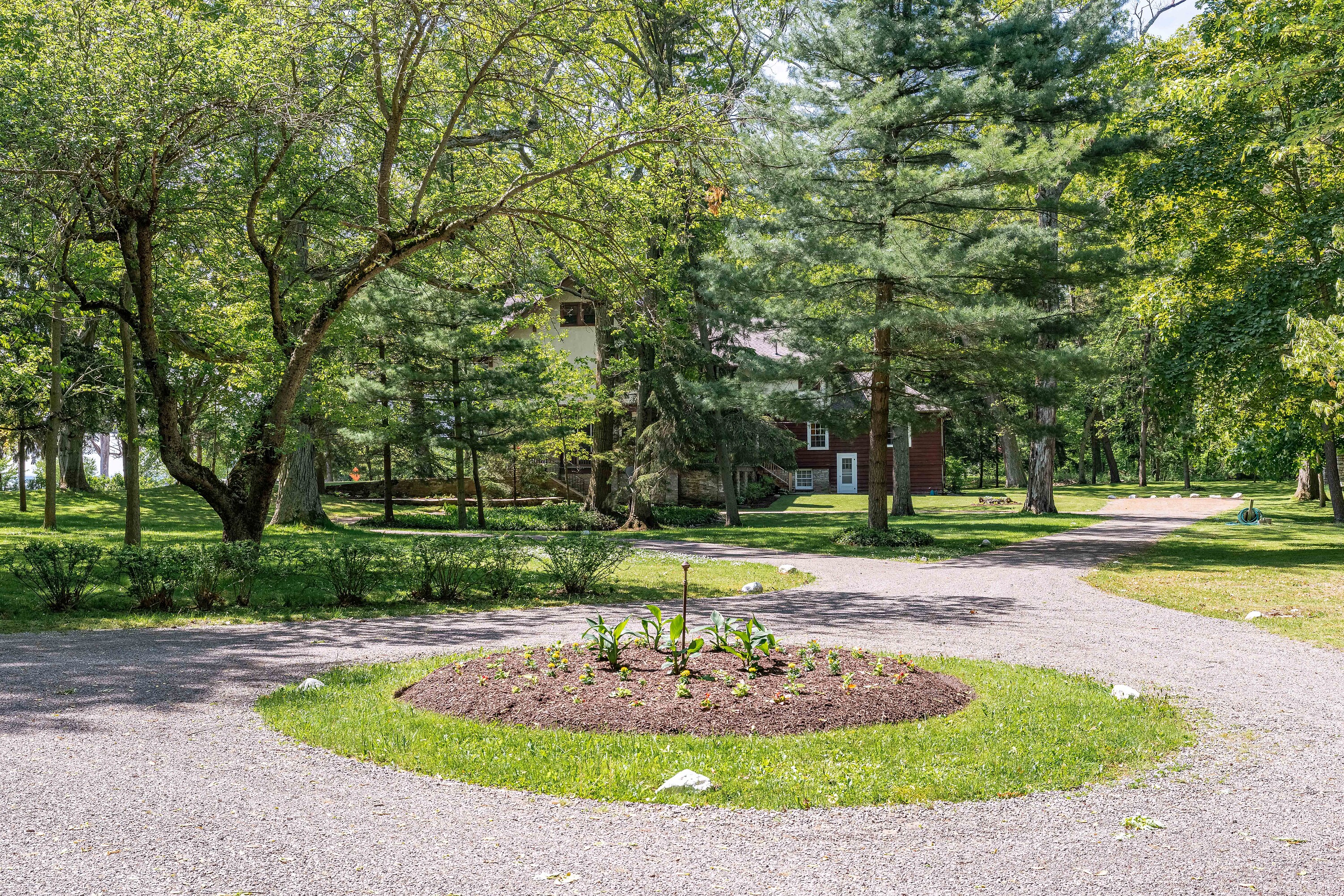  Historical Family Estate - 物件實景