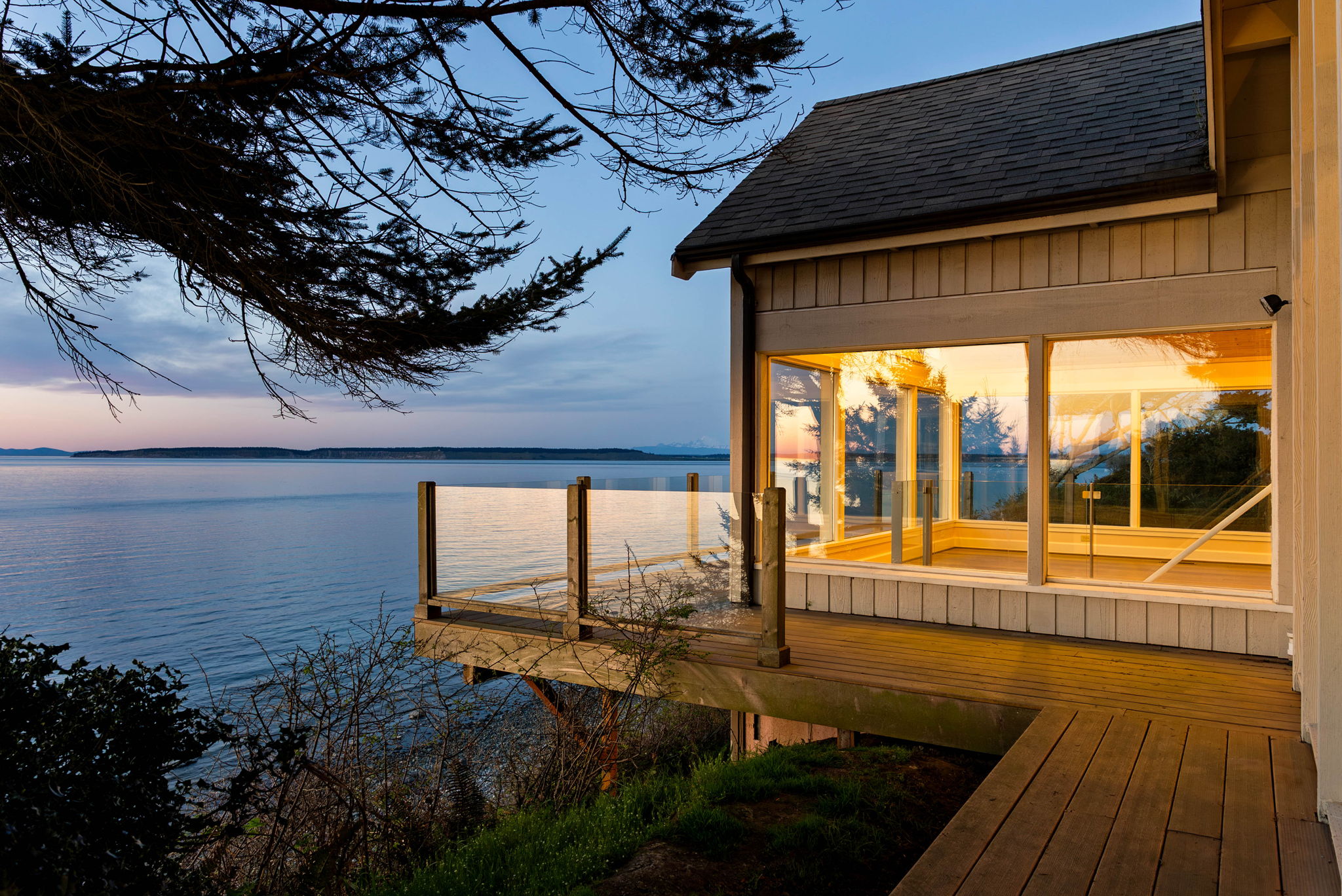  1034 57th St, Port Townsend, WA 98368 - 物件實景
