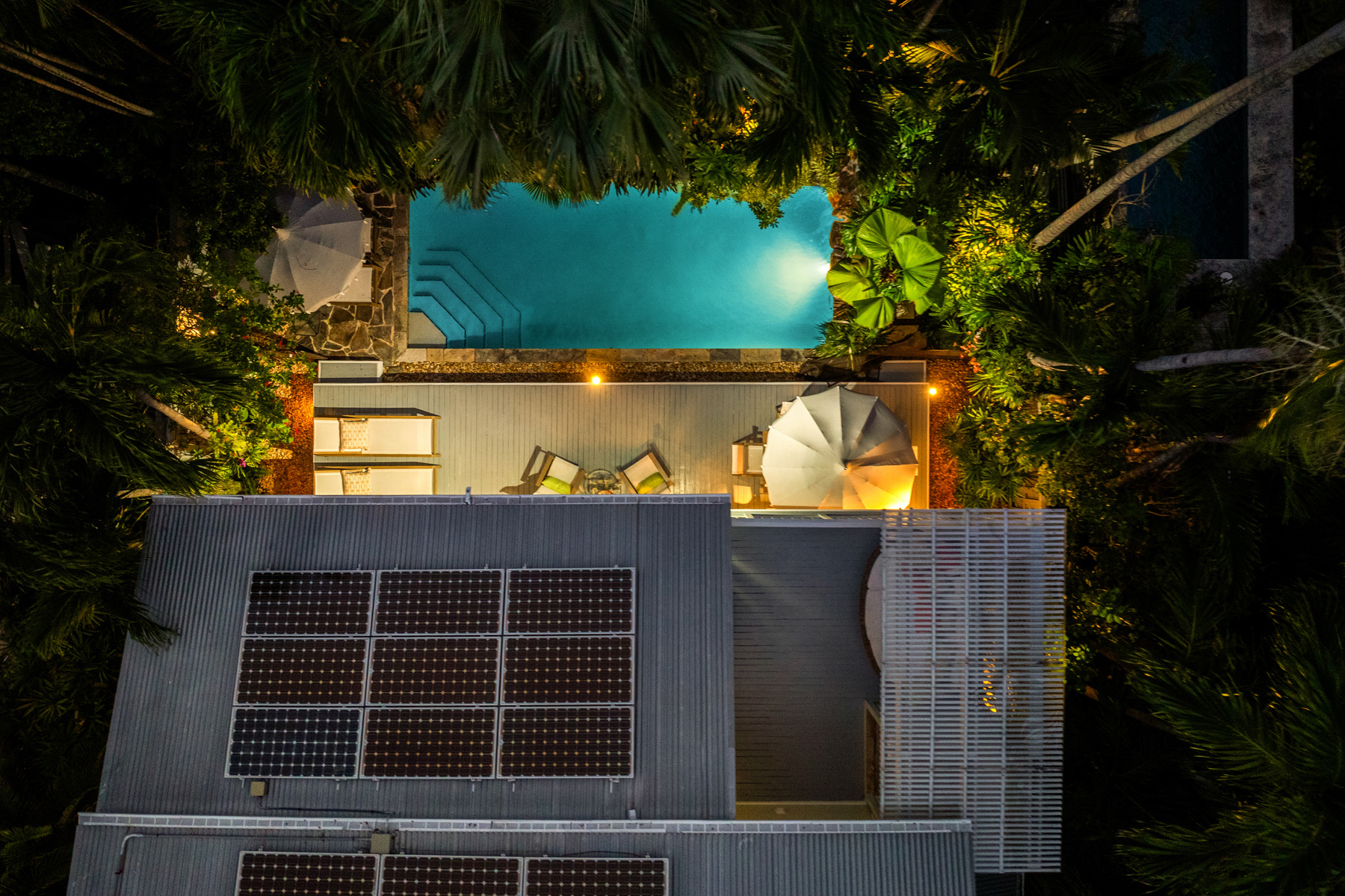  1020 Von Phister Street, Key West - 物件實景