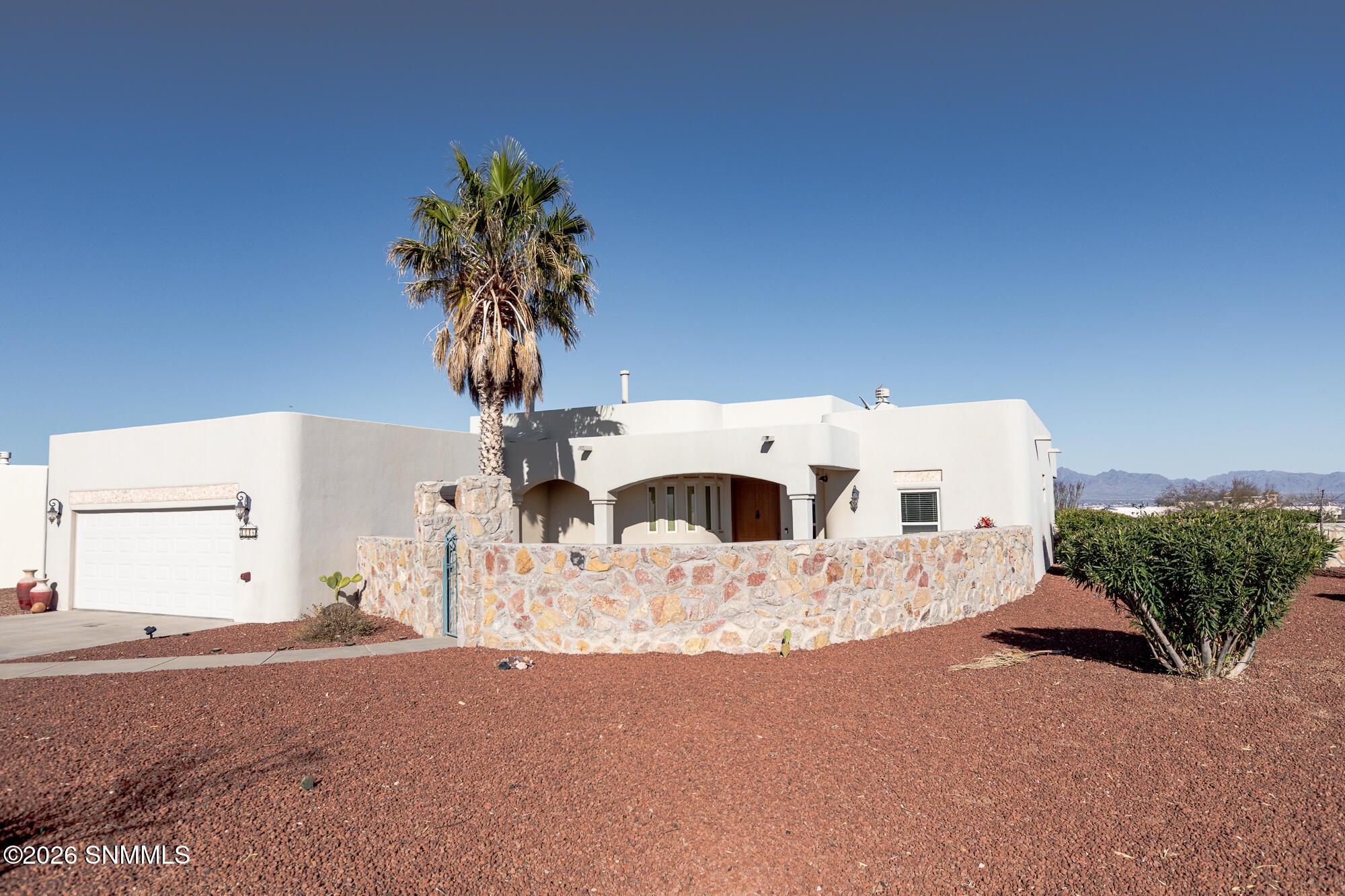 Titania Ct, Las Cruces, NM 88007
