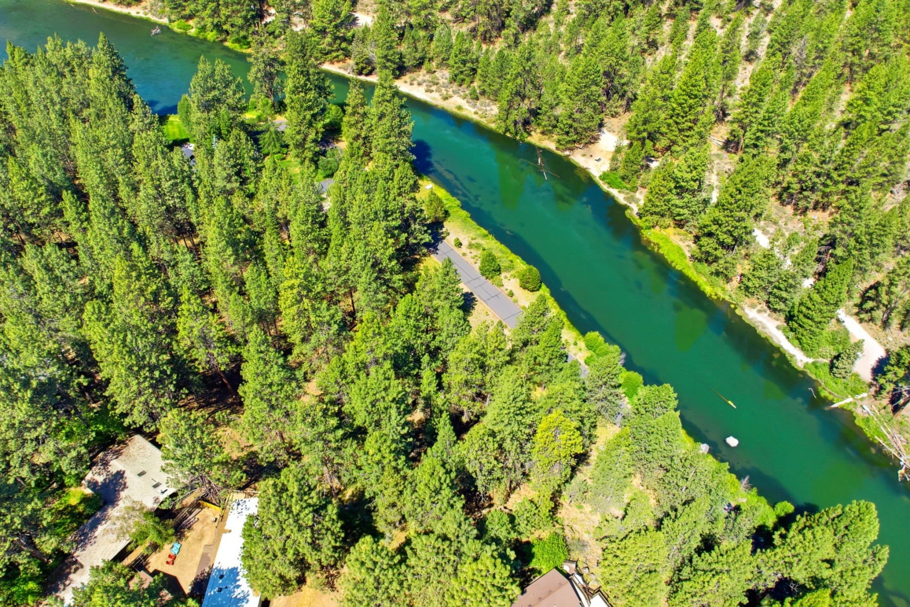  18831 Baker Road Bend, OR 97702 - 物件實景