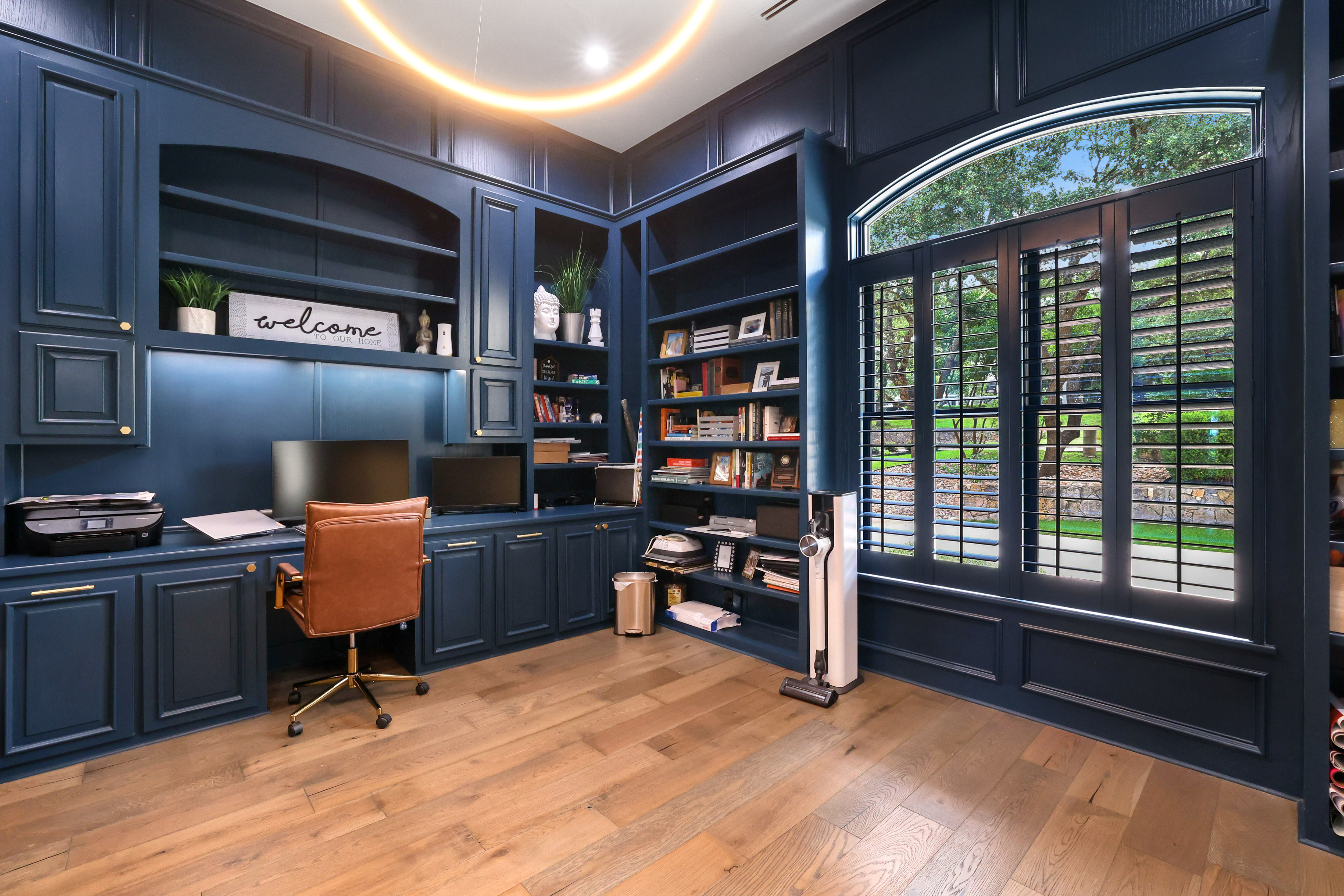  Luxury Living on Nearly an Acre in The Dominion - 物件實景