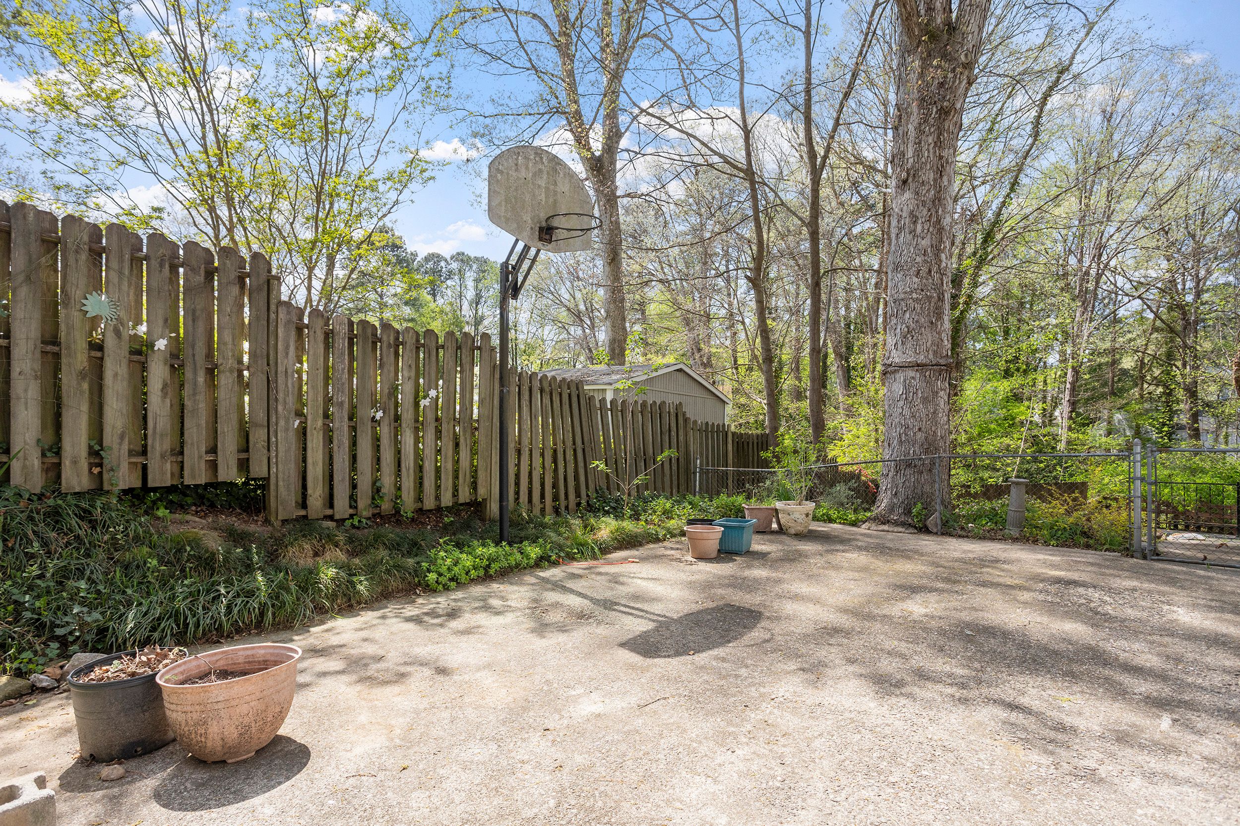  4005 Balsam Drive, Raleigh, NC, 27612 - 物件實景