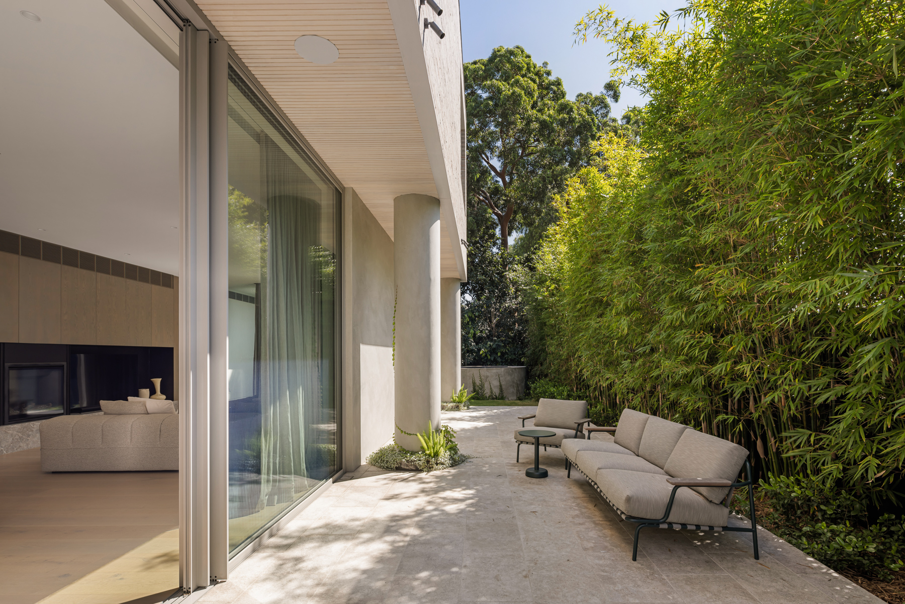  5 Verdant Avenue, Toorak - 物件實景