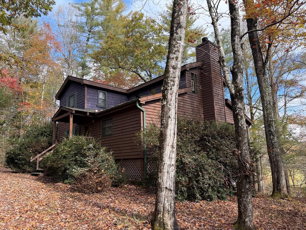 Blue Ridge, Georgia, 30513, United States, 3 Bedrooms Bedrooms, ,3 BathroomsBathrooms,Residential,For Sale,1954403