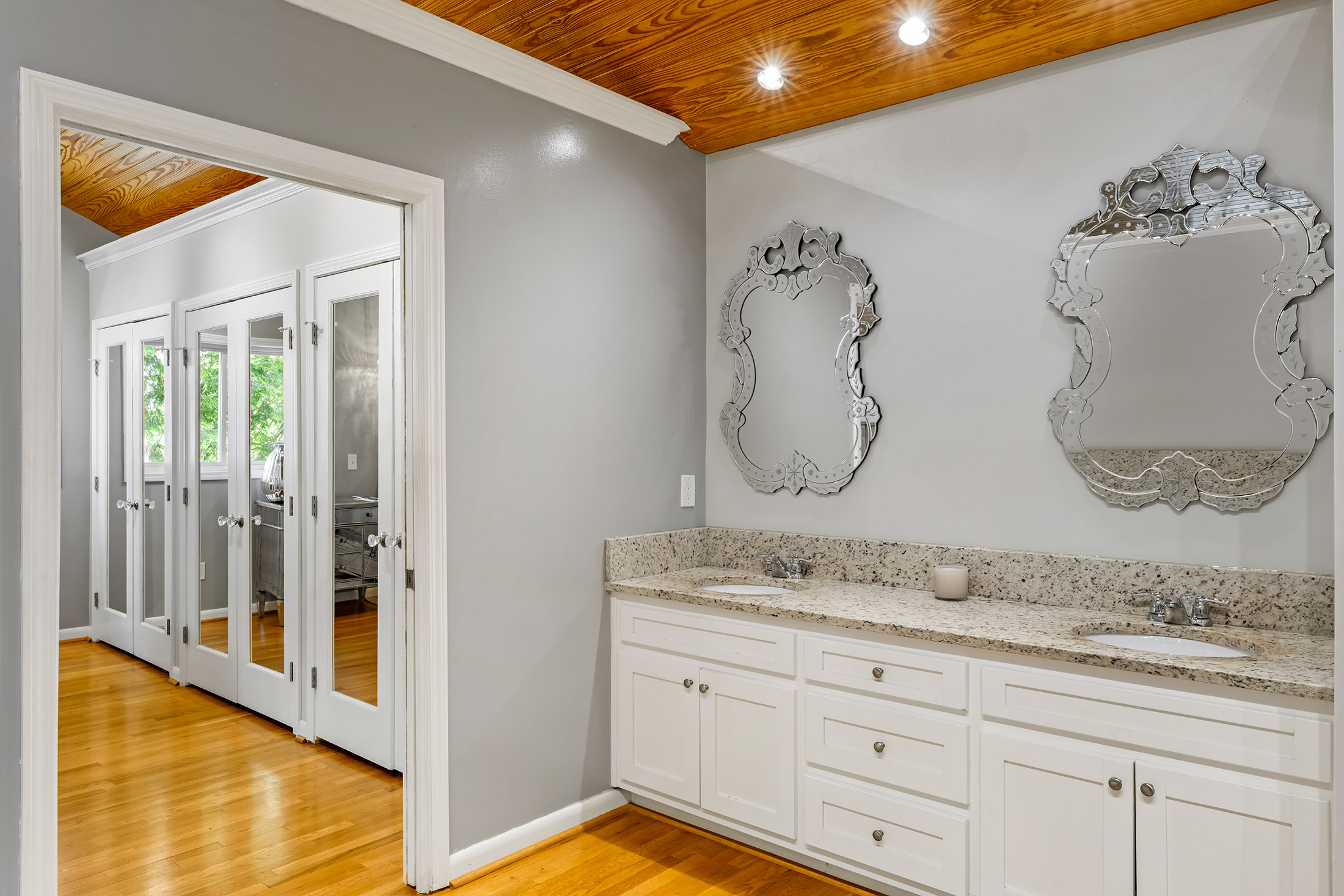  Extensively Renovated Ranch in the Heart of Chastain Park - 物件實景