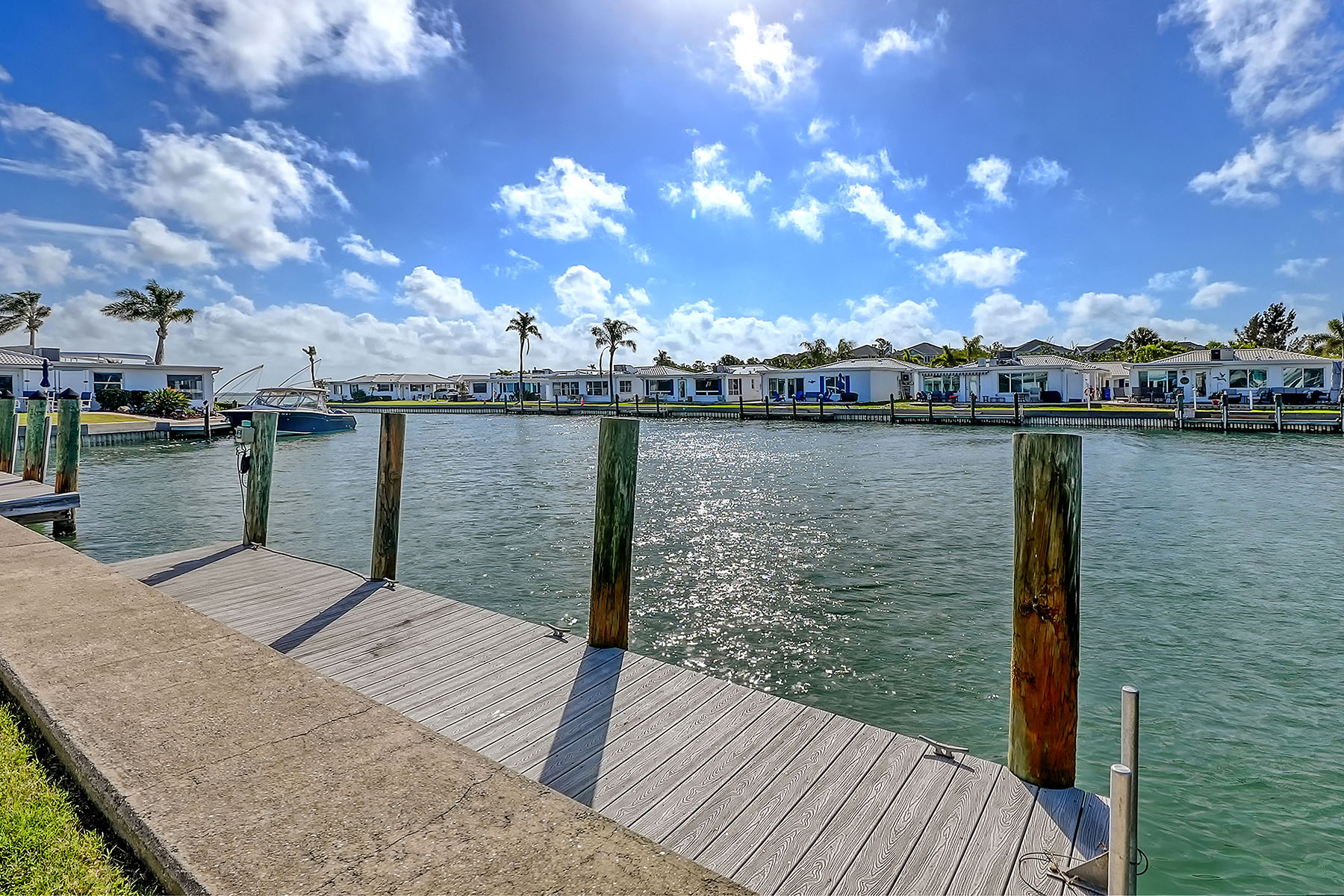  SPANISH MAIN YACHT CLUB CONDO - 物件實景