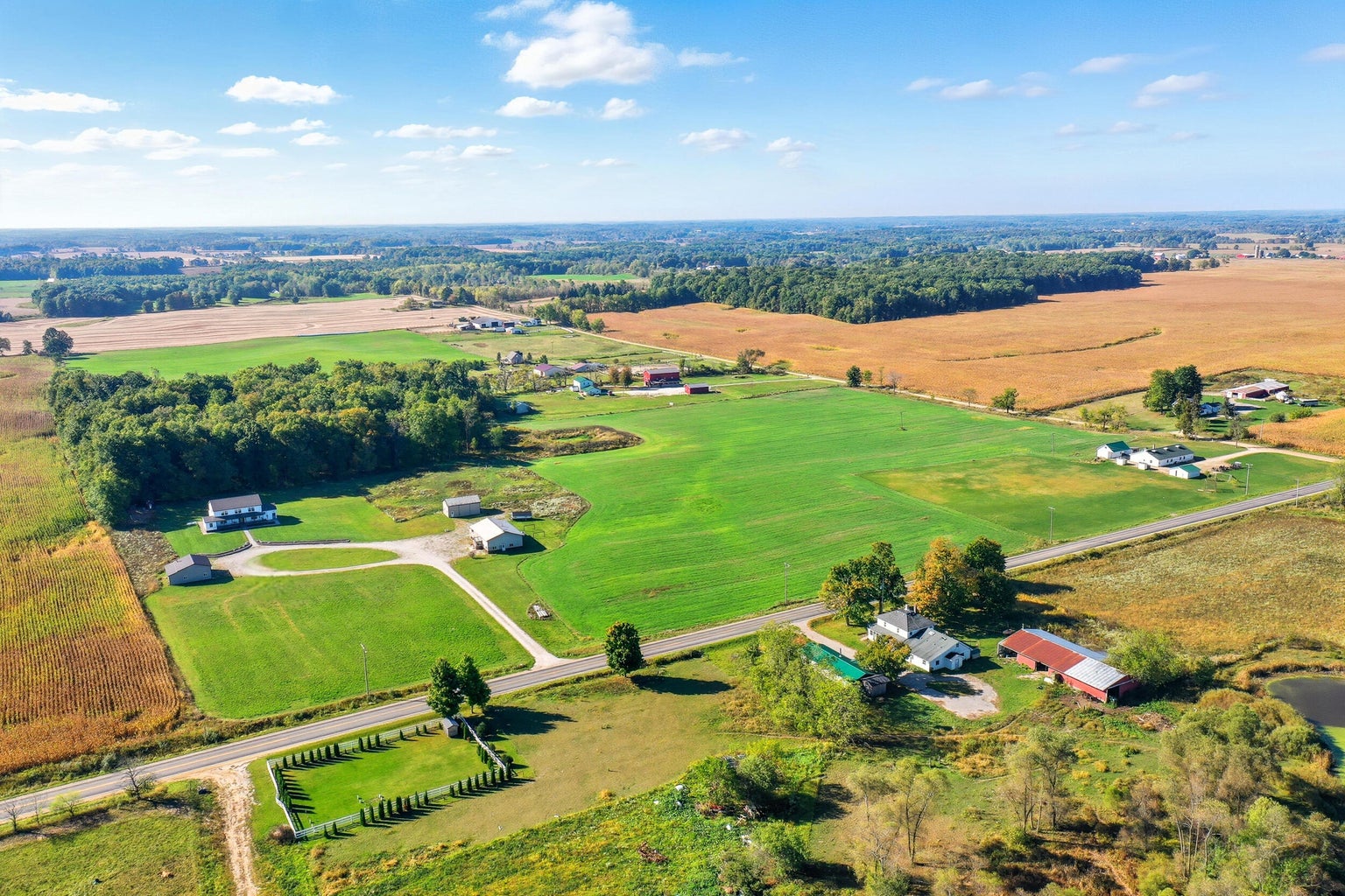 Nashville, Michigan, 49073, United States, 8 Bedrooms Bedrooms, ,3 BathroomsBathrooms,Residential,For Sale,1983541