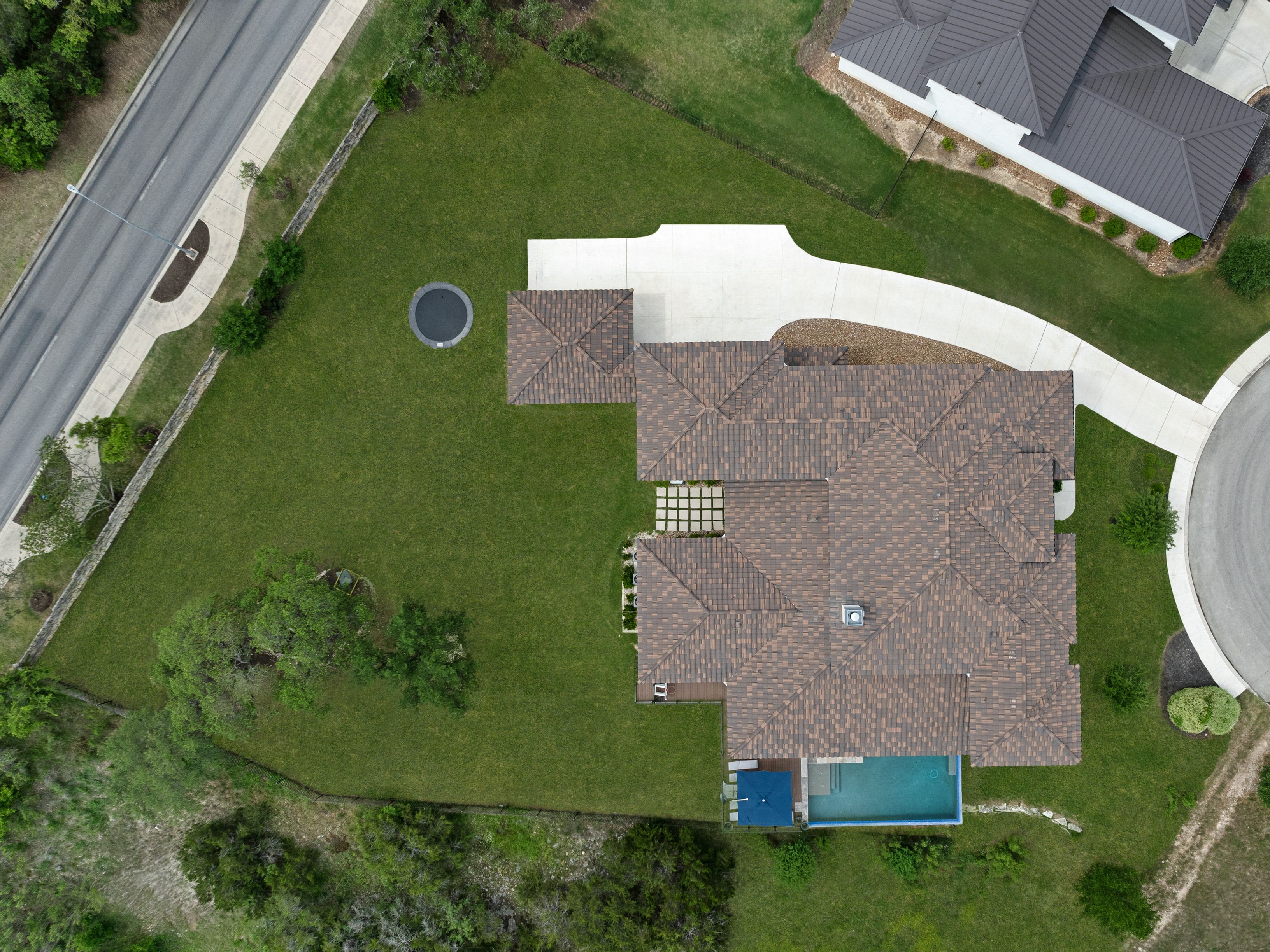  Distinguished Residence in Palacios at Cibolo Canyons - 物件實景