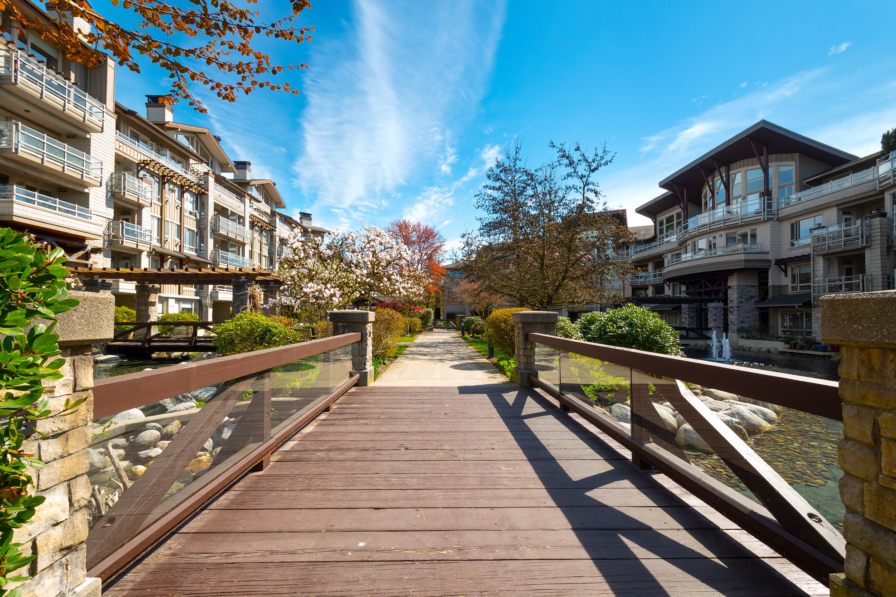  North Vancouver, Greater Vancouver - 物件實景