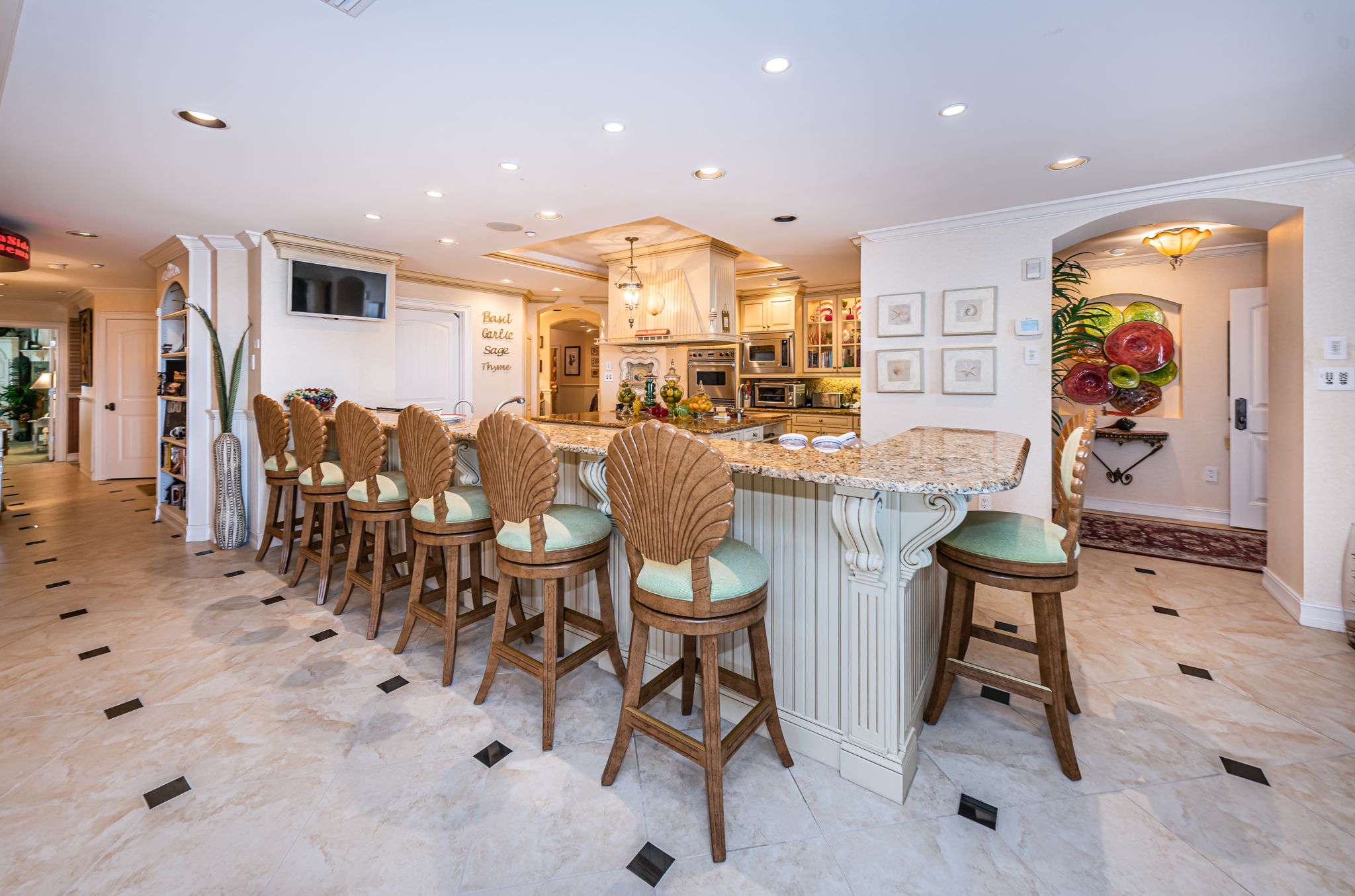 ST Pete Beach, Florida, 33706, United States, 3 Bedrooms Bedrooms, ,4 BathroomsBathrooms,Residential,For Sale,1810563