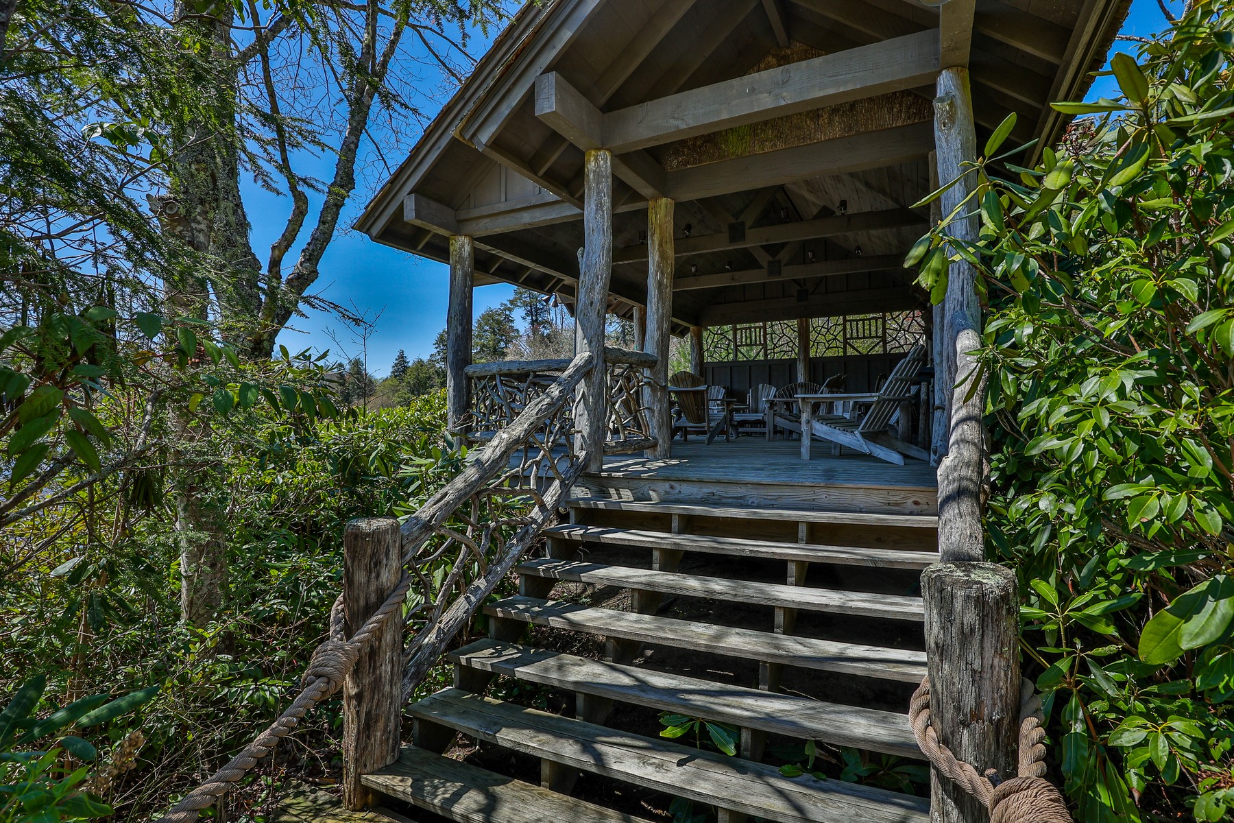  Lot 28 High Pond Lane - 物件實景