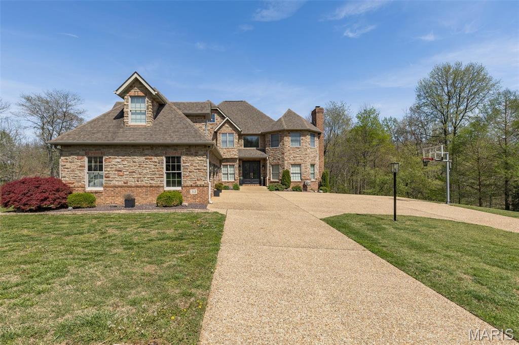 Jackson, Missouri, 63755, United States, 6 Bedrooms Bedrooms, ,4 BathroomsBathrooms,Residential,For Sale,1941660