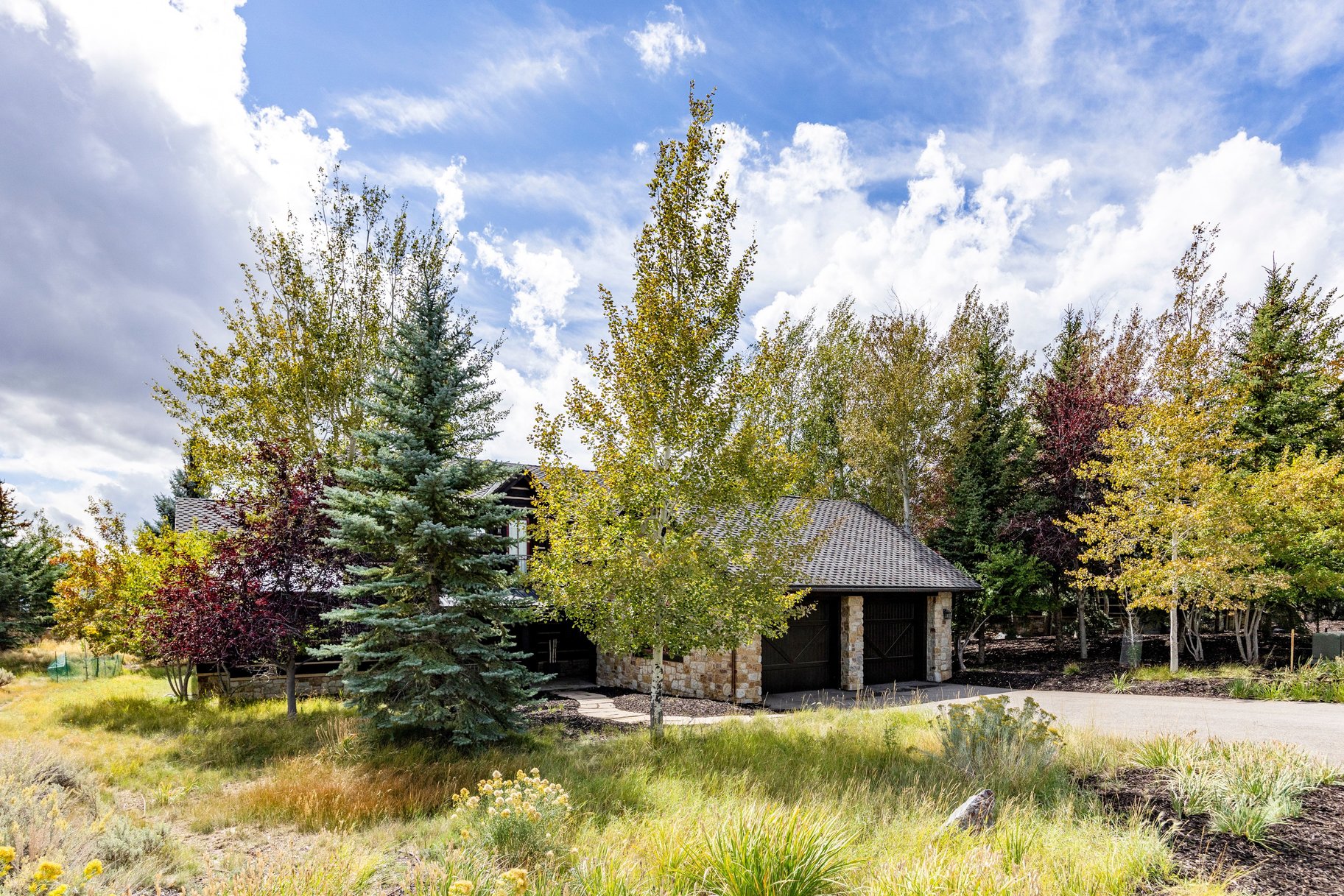  Perfection in Promontory, Panoramic Views, Privacy & Exceptional Finishes - 物件實景