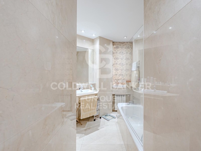 Madrid, Madrid, Chamart?n, El Viso Madrid, Madrid, Madrid, Comunidad de Madrid, ES, 4 Bedrooms Bedrooms, ,3 BathroomsBathrooms,Residential,For Sale,Madrid, Madrid, Chamart?n, El Viso Madrid, Madrid,1541343