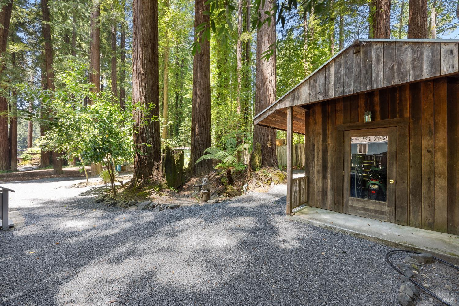 Monte Rio, California, 95462, United States, 2 Bedrooms Bedrooms, ,3 BathroomsBathrooms,Residential,For Sale,1861966