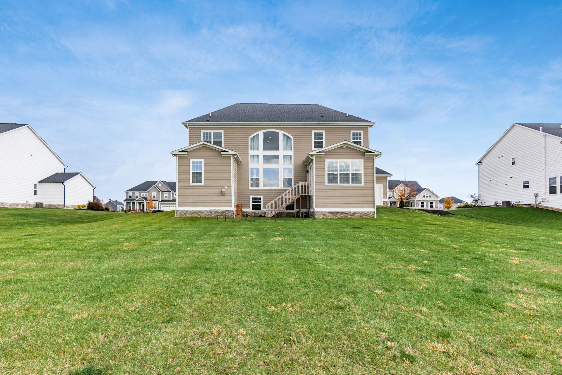 Delaware, Ohio, 43015, United States, 5 Bedrooms Bedrooms, ,5 BathroomsBathrooms,Residential,For Sale,1989567