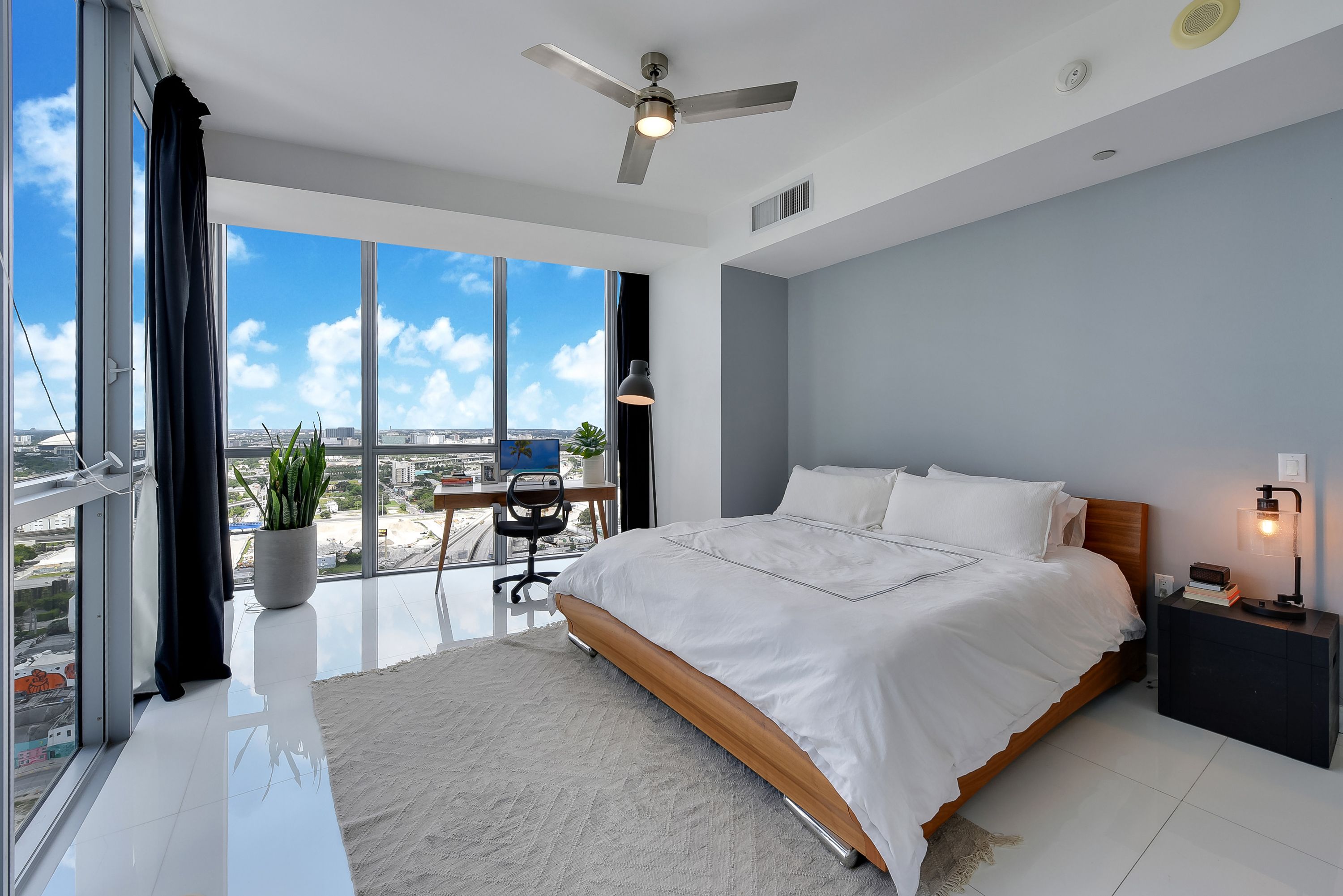  1100 Biscayne Blvd, Miami, FL, 33132 - 物件實景