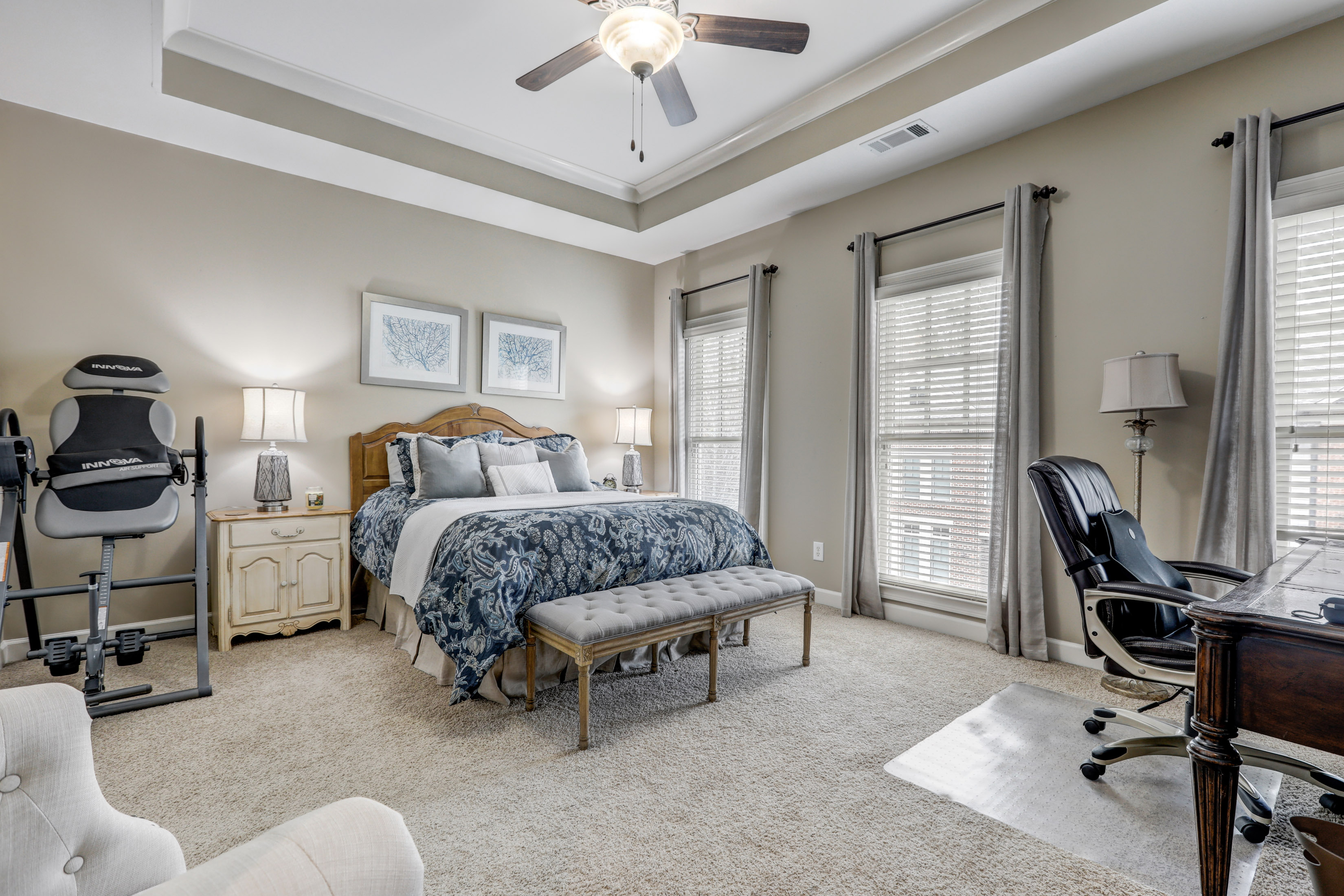  Exceptional End Unit Townhome in a Prime Smyrna Location - 物件實景