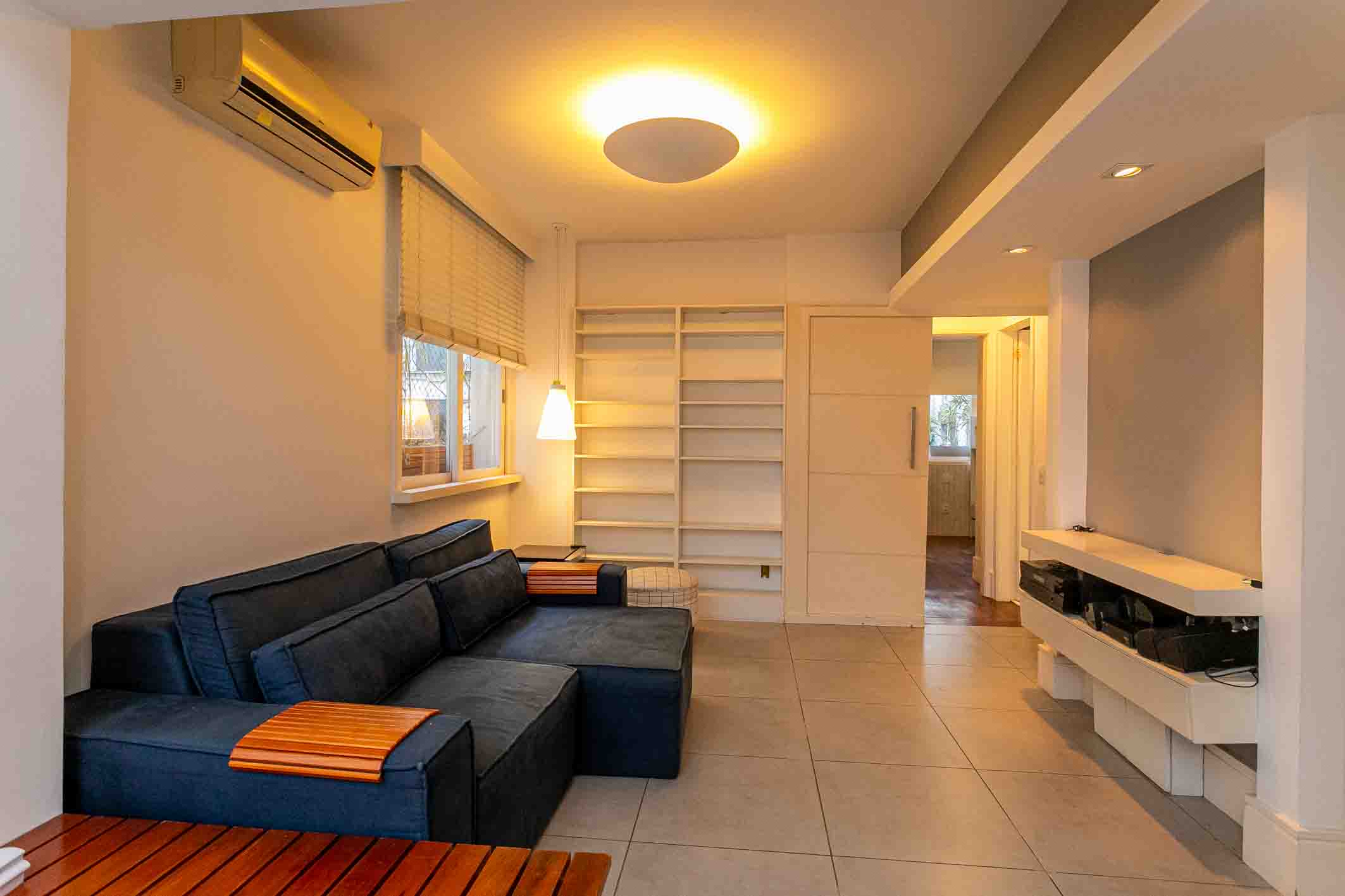  Well-designed residence in a prime Leblon location - 物件實景