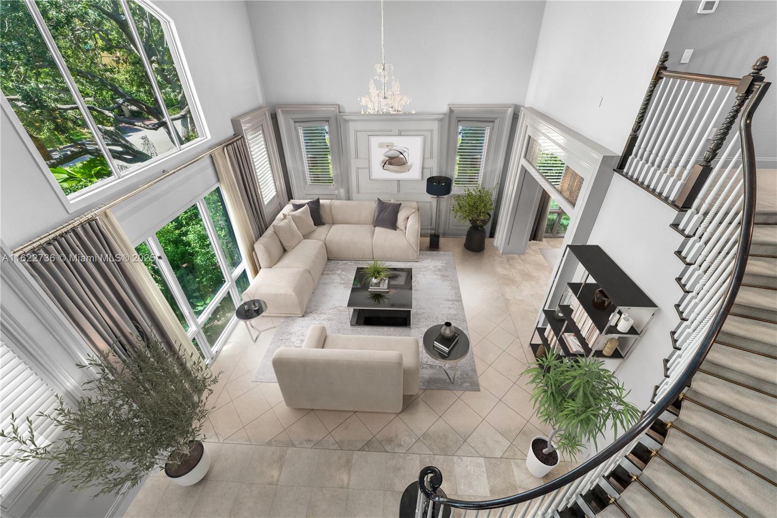 5077 N Bay Rd, Miami Beach, Florida, 33140, United States, 7 Bedrooms Bedrooms, ,7 BathroomsBathrooms,Residential,For Sale,5077 N Bay Rd,1566194