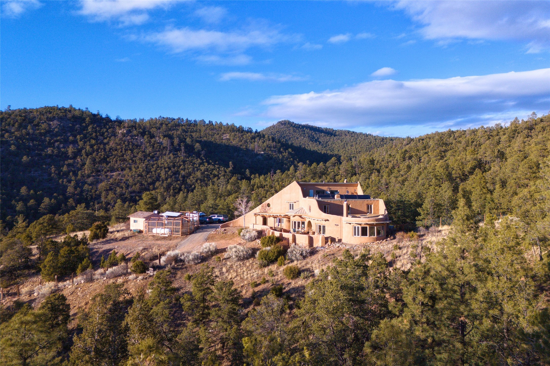  98 La Barbaria Trail - 物件實景