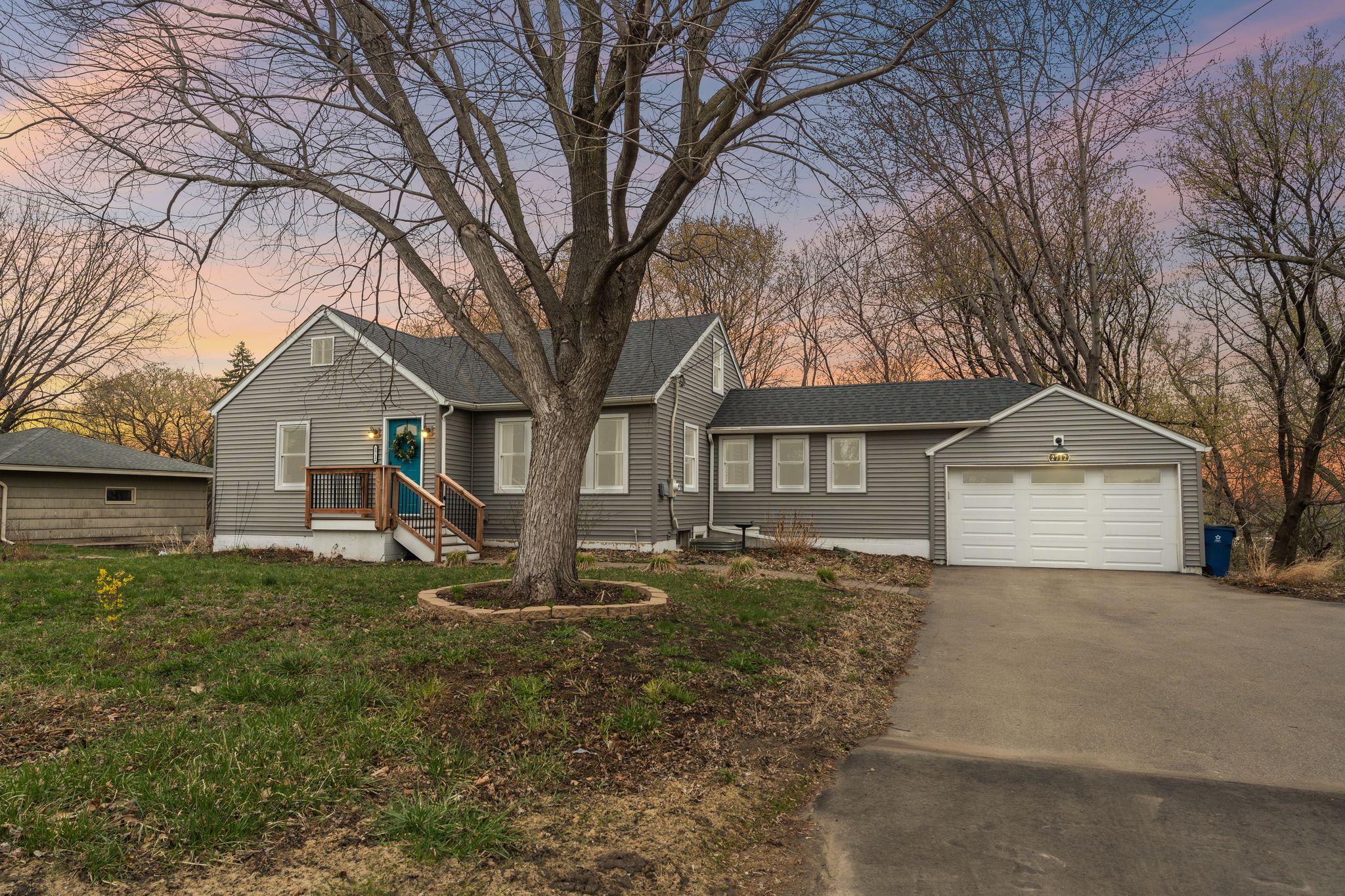  Stylish Renovation Meets Classic Charm - 物件實景