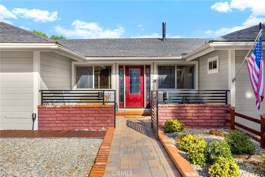 Wrightwood, California, 92397, United States, 5 Bedrooms Bedrooms, ,3 BathroomsBathrooms,Residential,For Sale,1975800