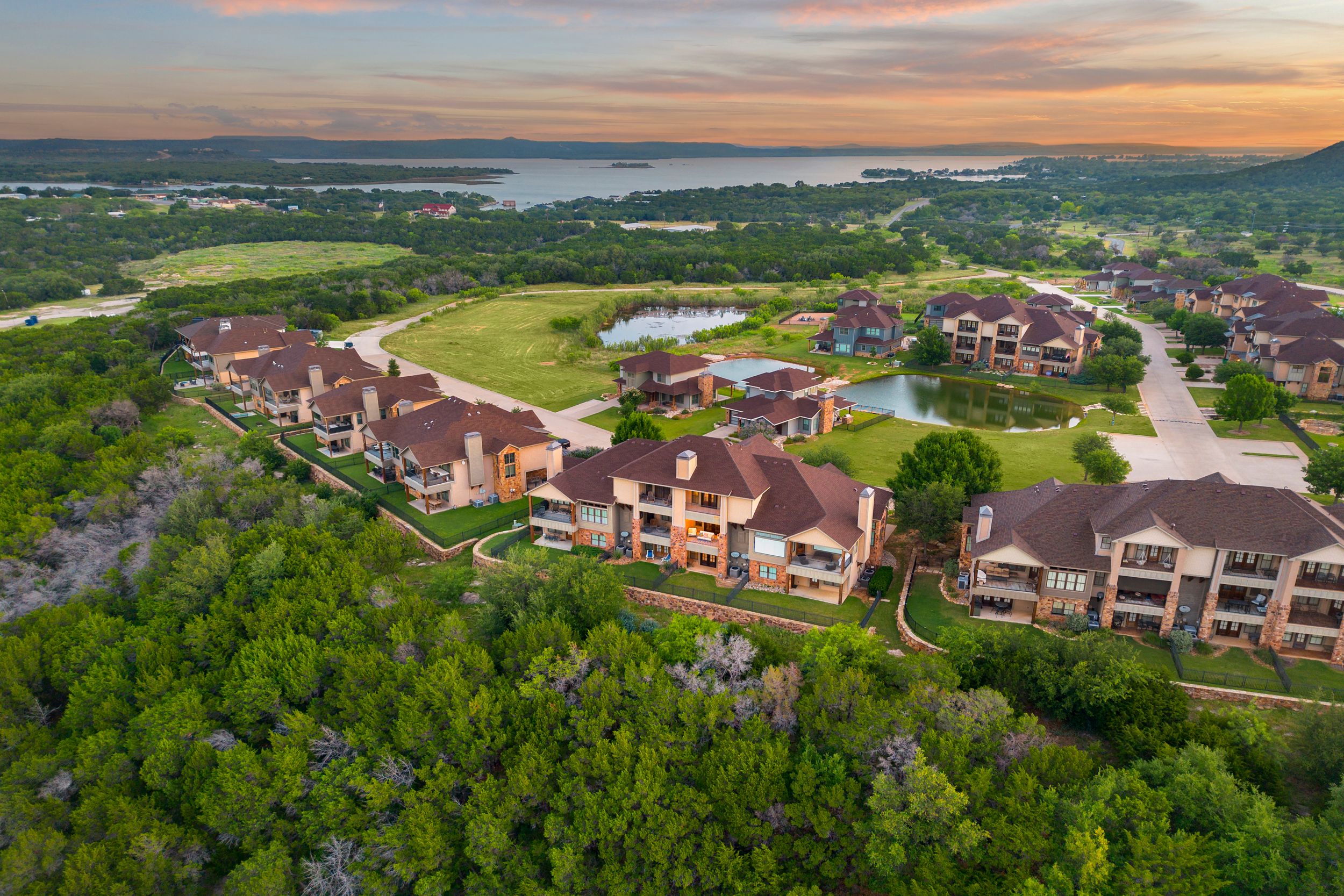  Perfect Harbor Retreat on PK Lake - 物件實景
