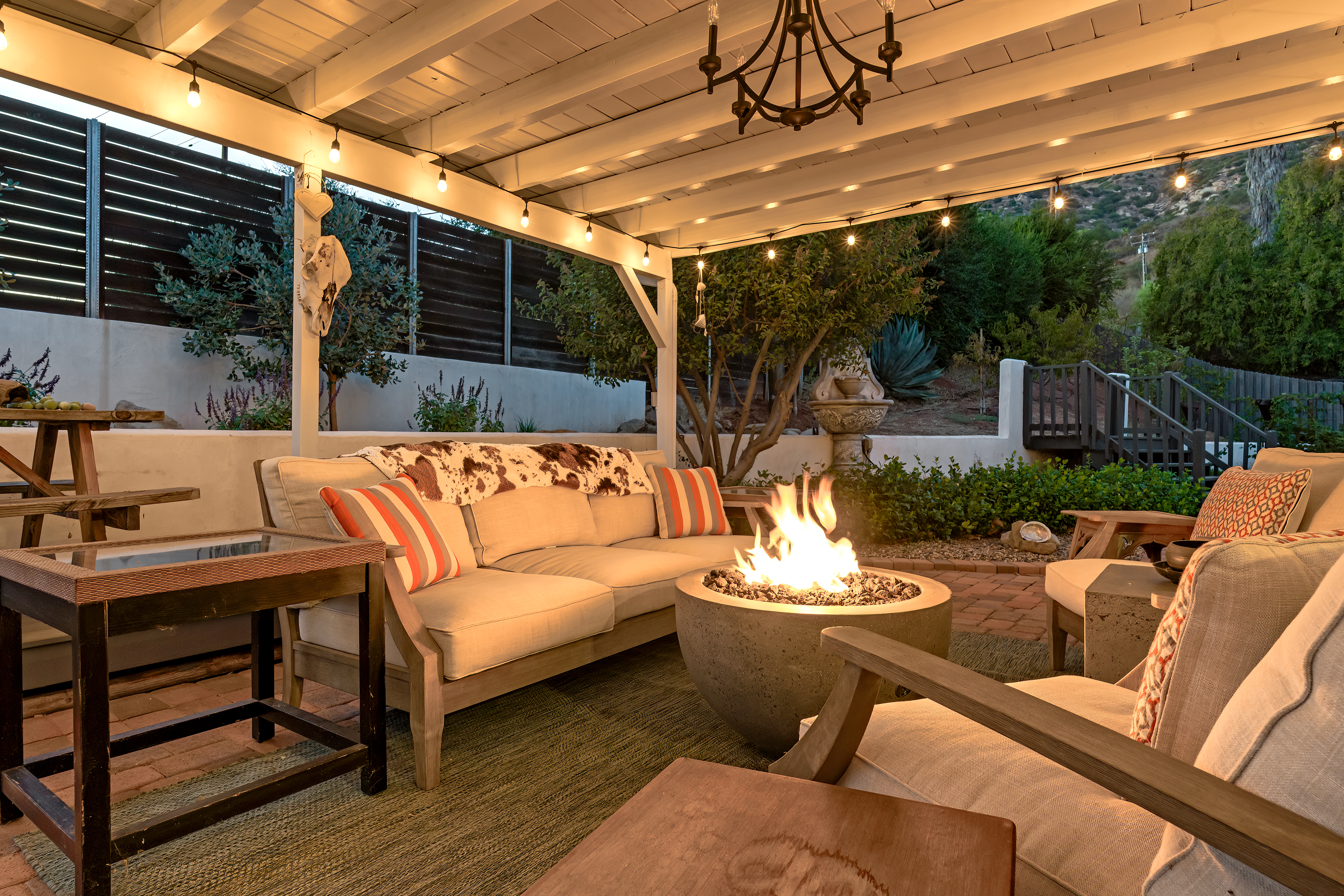  1303 Sunset Place, Ojai, CA 93023 - 物件實景