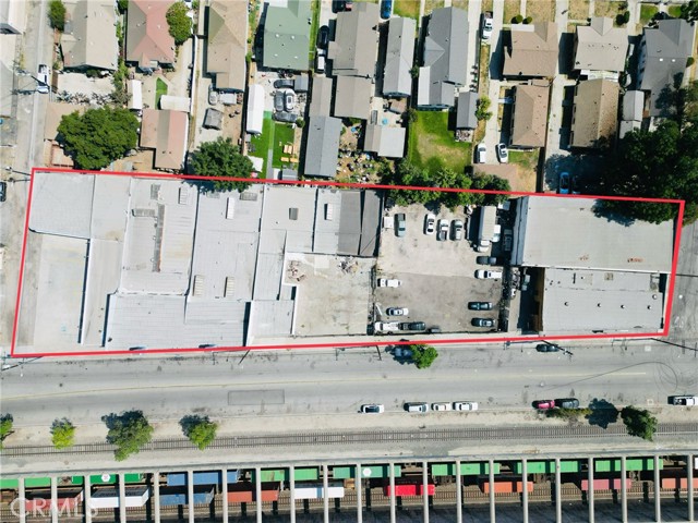 Compton, California, 90021, United States, ,Residential,For Sale,1980631