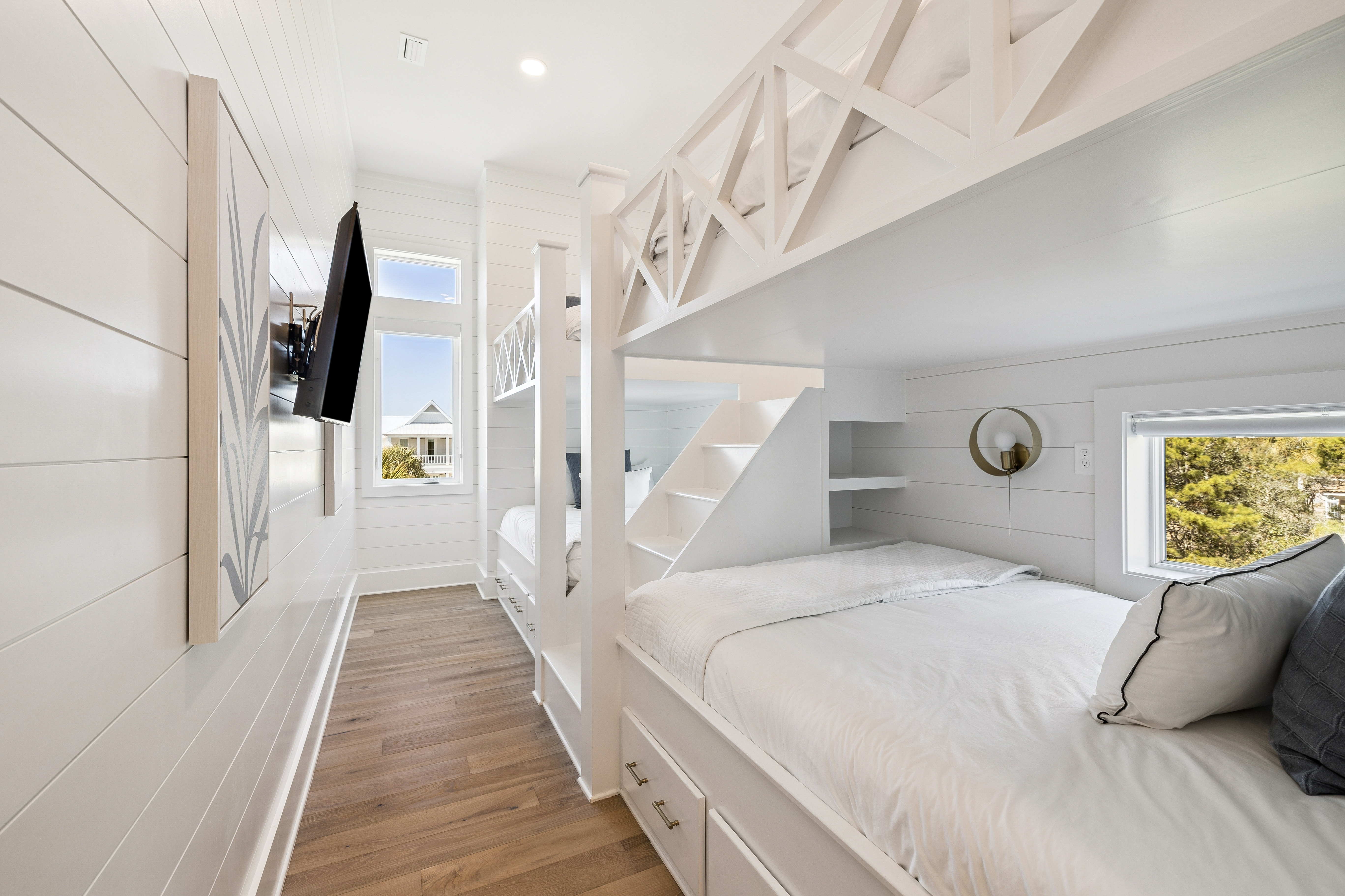  Contemporary Coastal Retreat With Deeded Beach Access - 物件實景