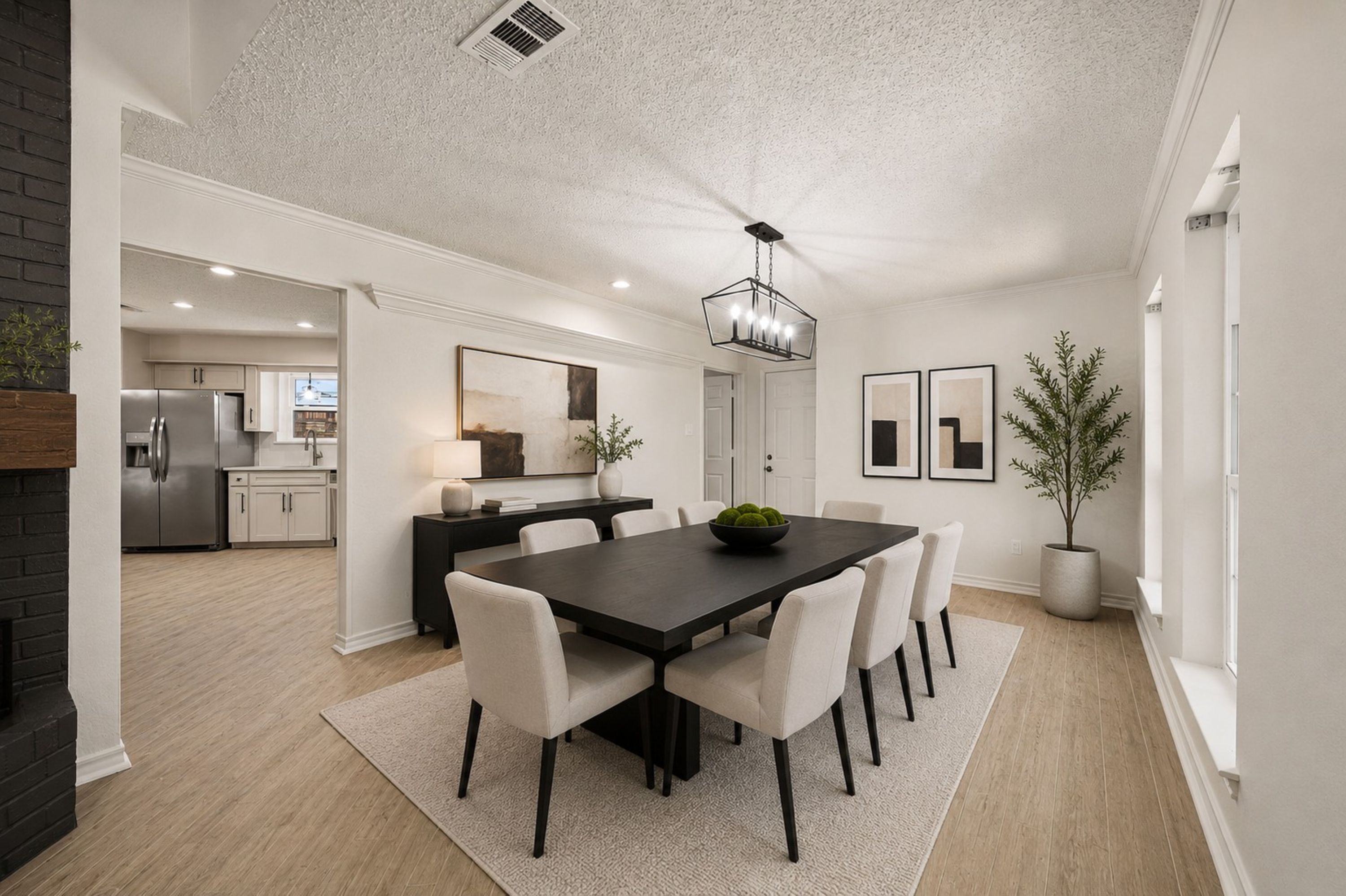 Tranquil Creekside Living in the Heart of Prestigious Trophy Club - 物件實景