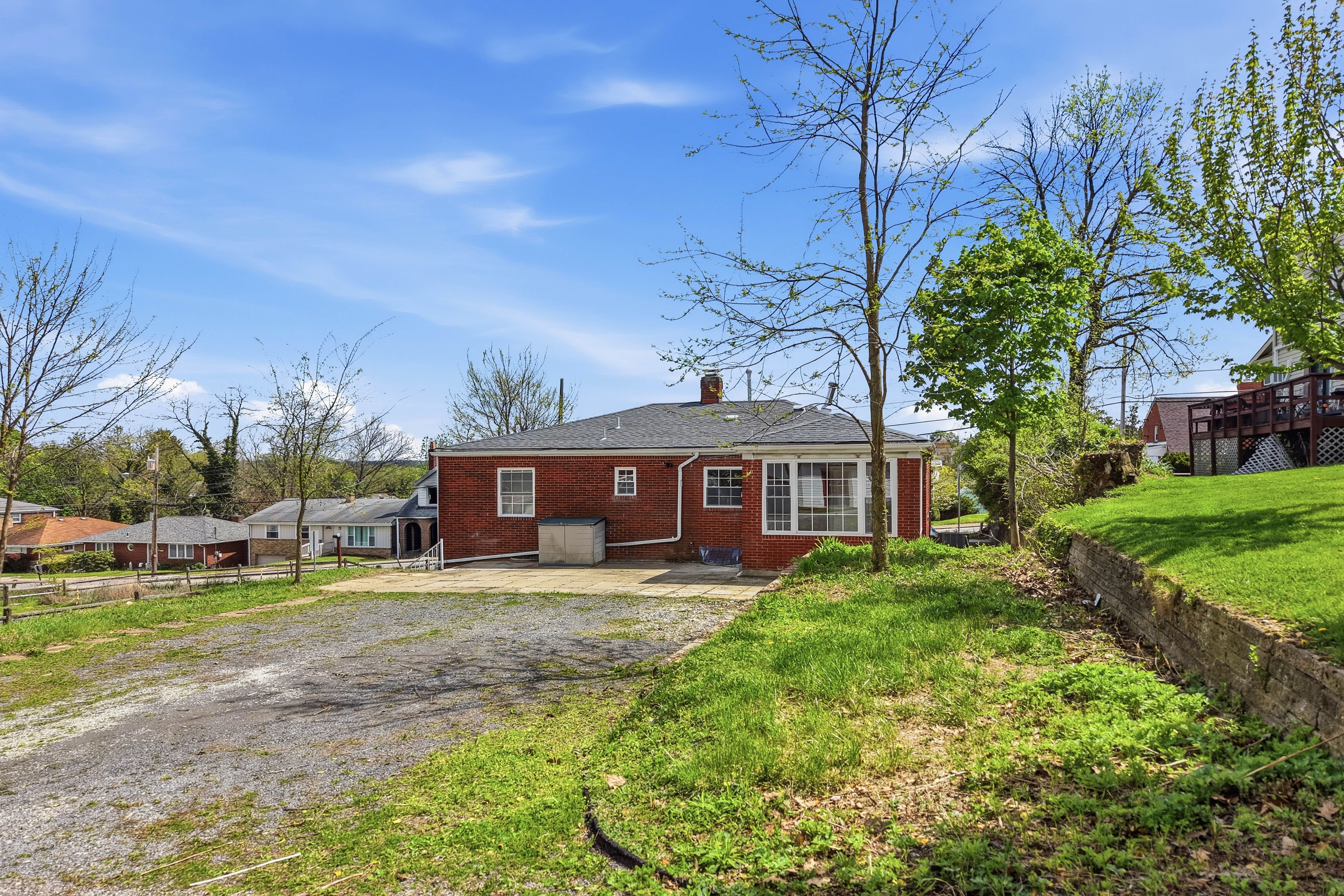  1628 Steuben Street, Pittsburgh, PA 15205 - 物件實景