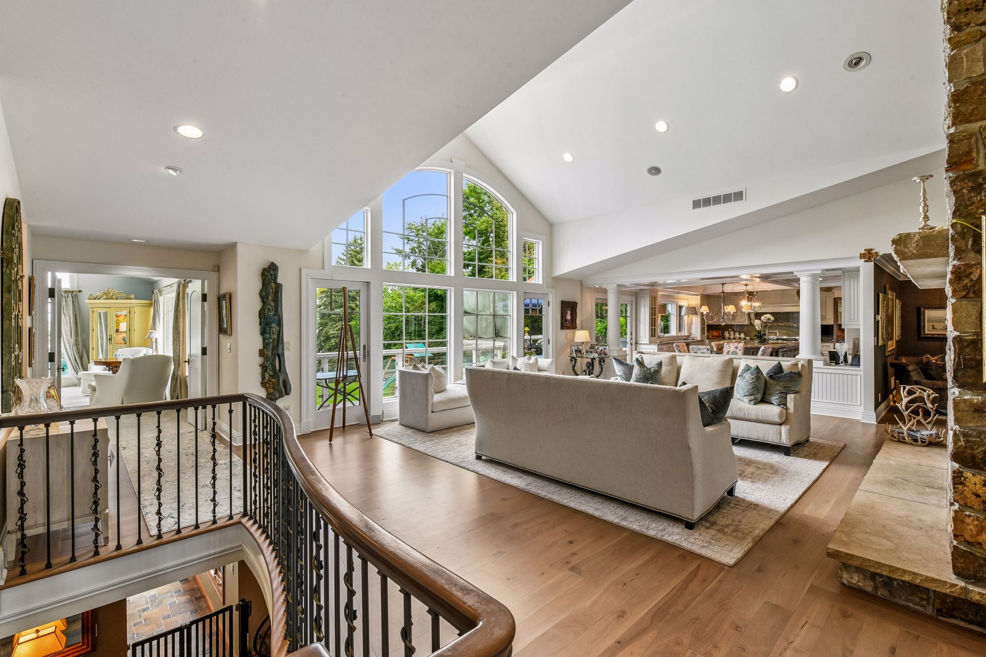  Timeless Luxury Along Lake Minnetonka’s Shoreline - 物件實景