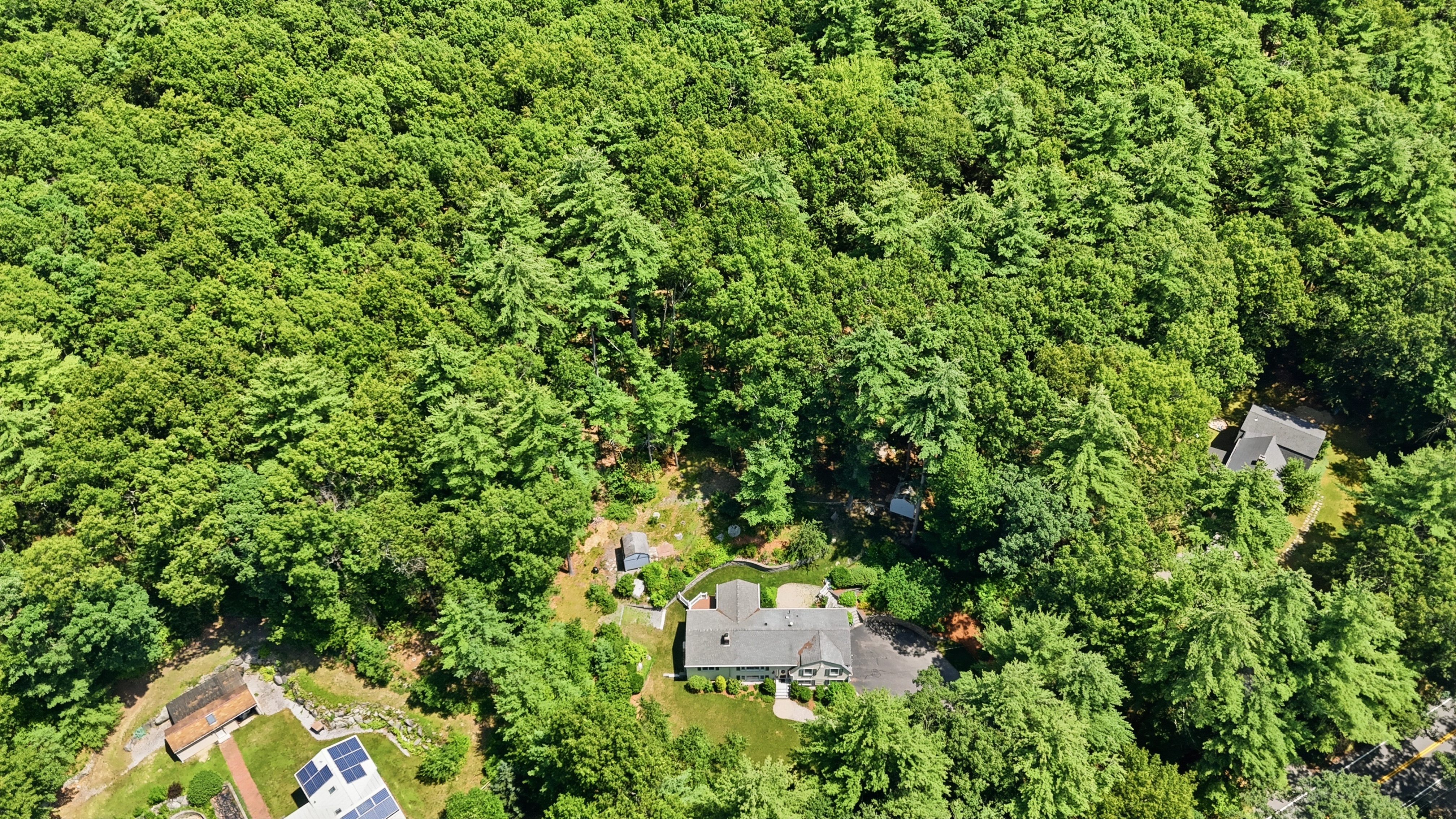  87 Depot Street, Westford, MA 01886 - 物件實景