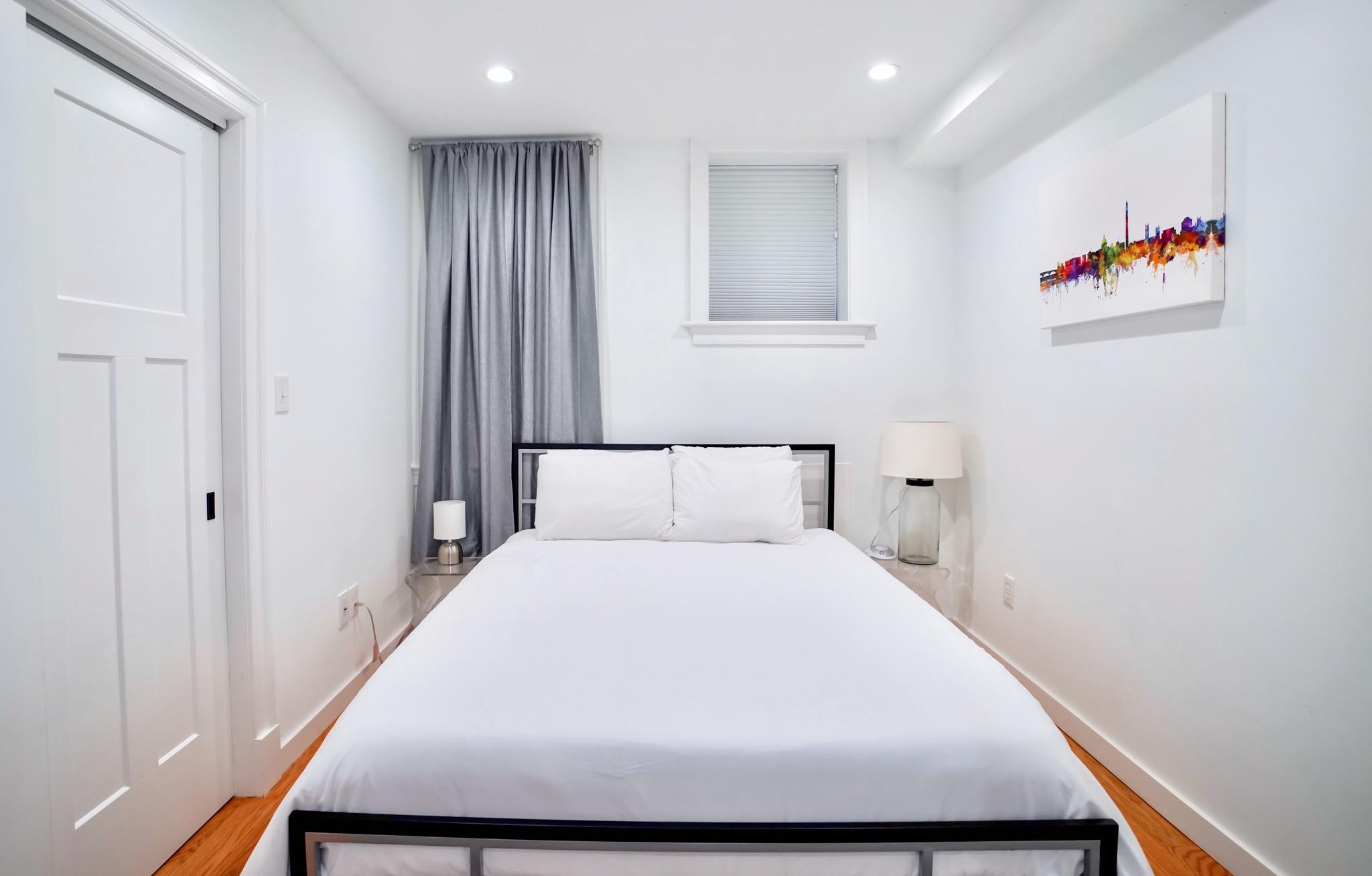  1823 Kalorama Road NW, Washington, DC, 20009 - 物件實景