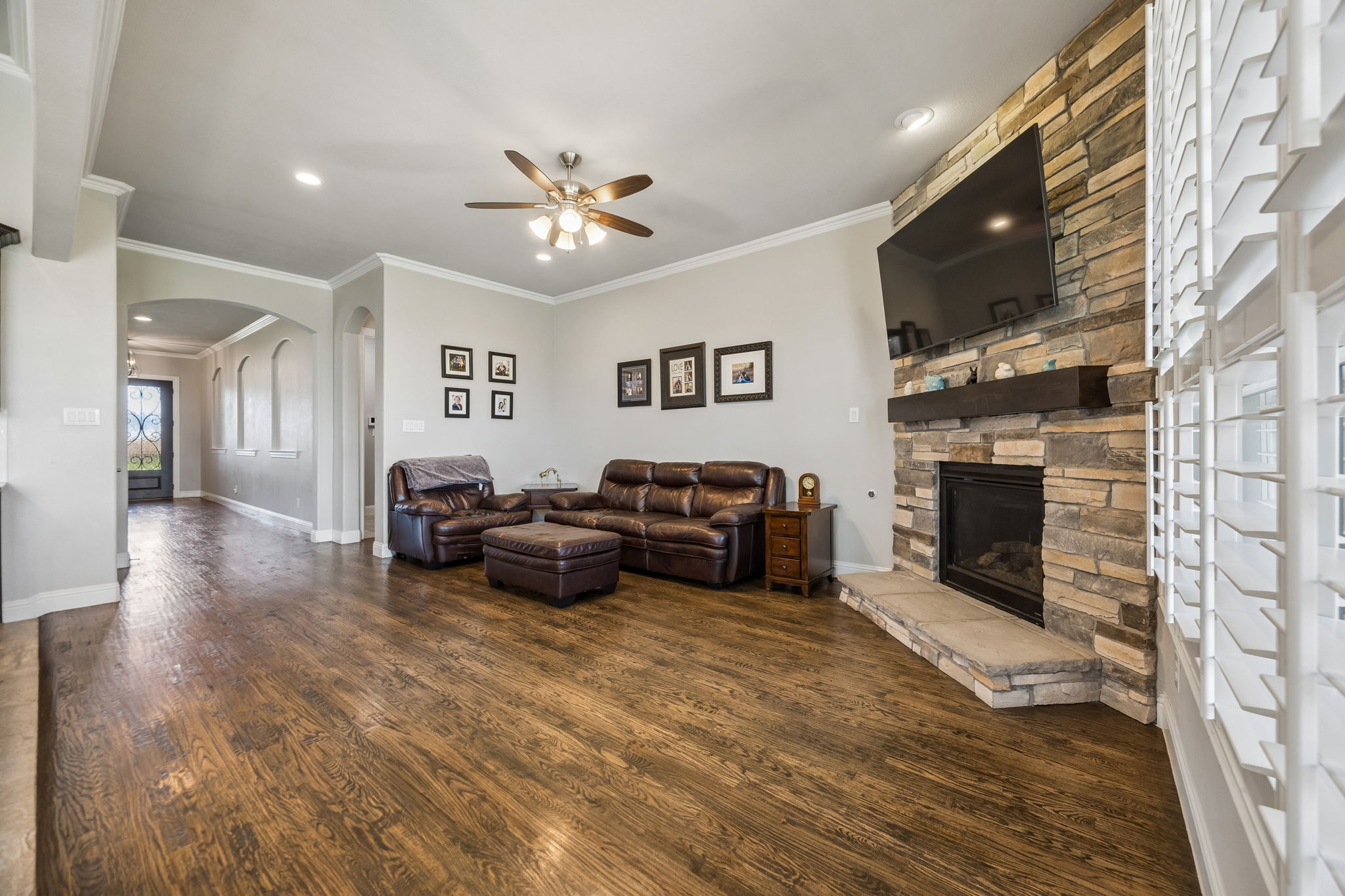  1116 Macgregor Lane, Gunter, TX, 75058 - 物件實景