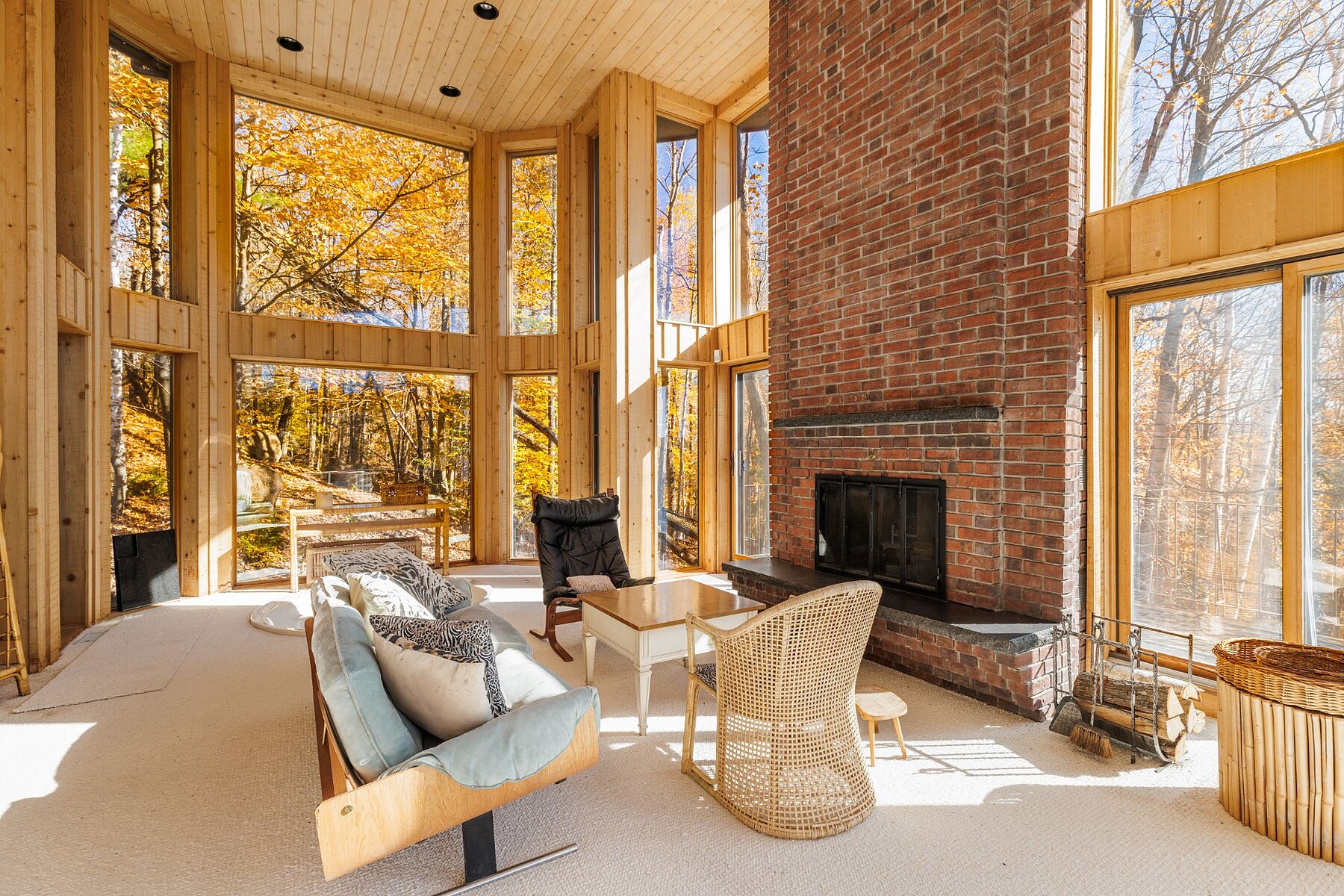  Sainte-Adèle, Laurentides - 物件實景