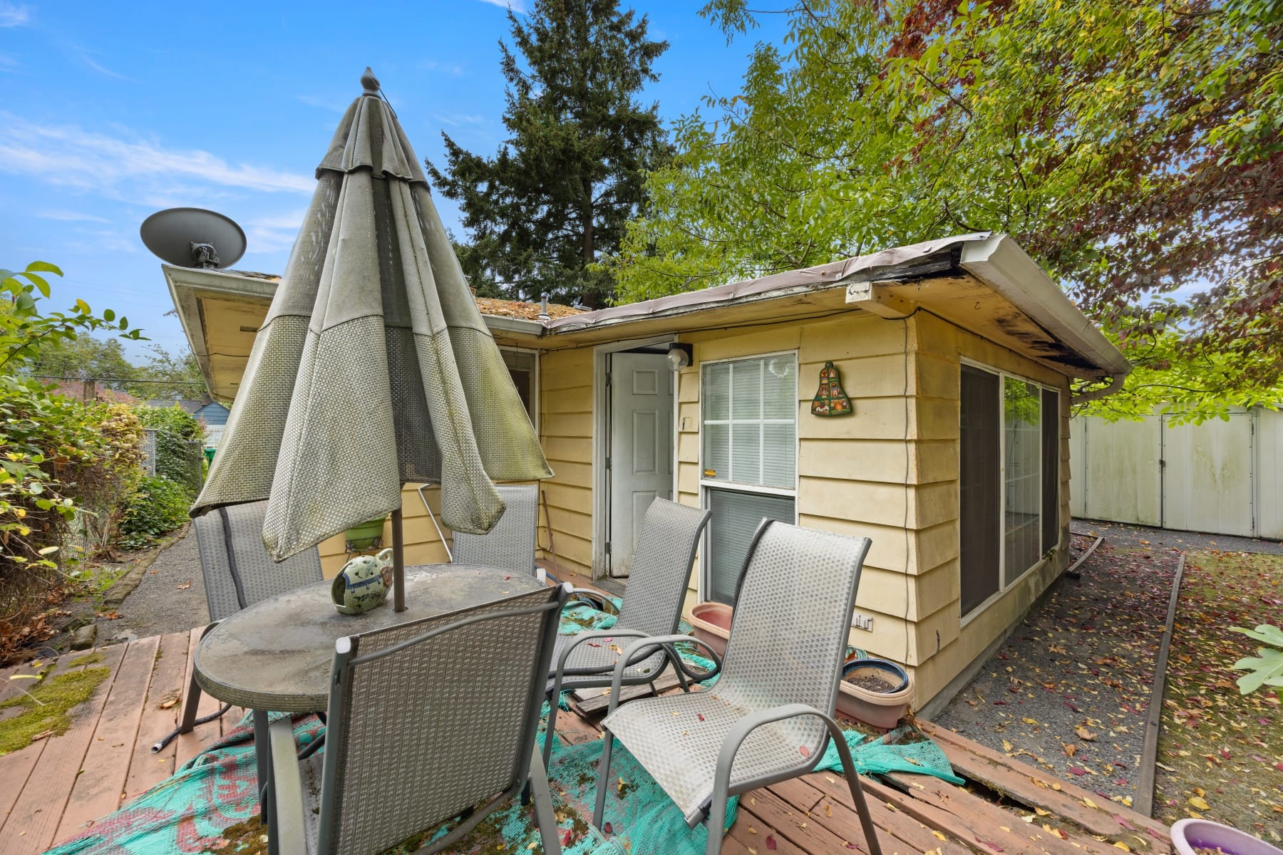  4035 SE MONROE ST Milwaukie, OR 97222 - 物件實景