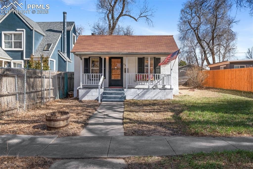 Franklin St, Colorado Springs, CO 80903 #1
